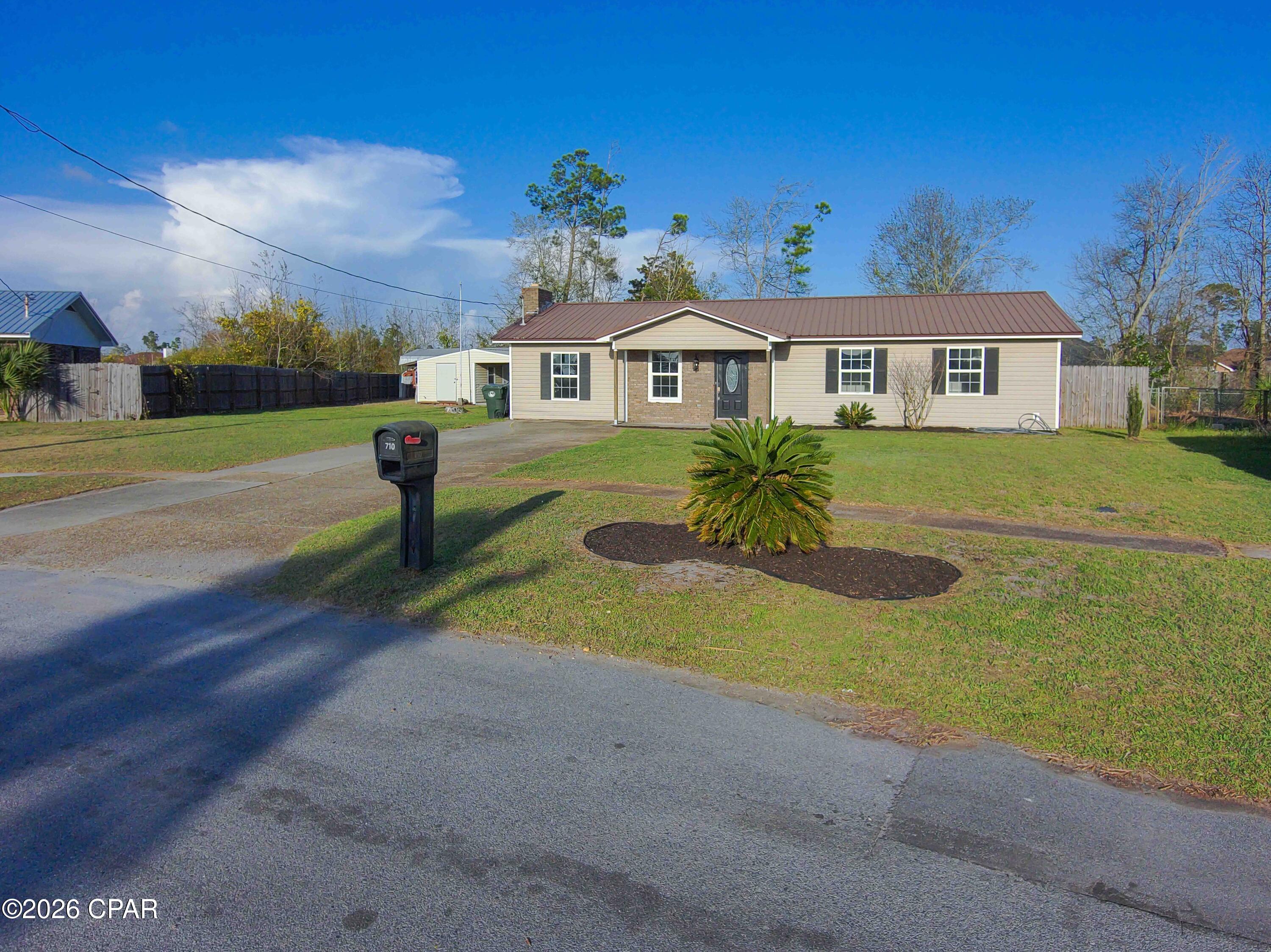 Pine Forest Est Ph 1 - Residential