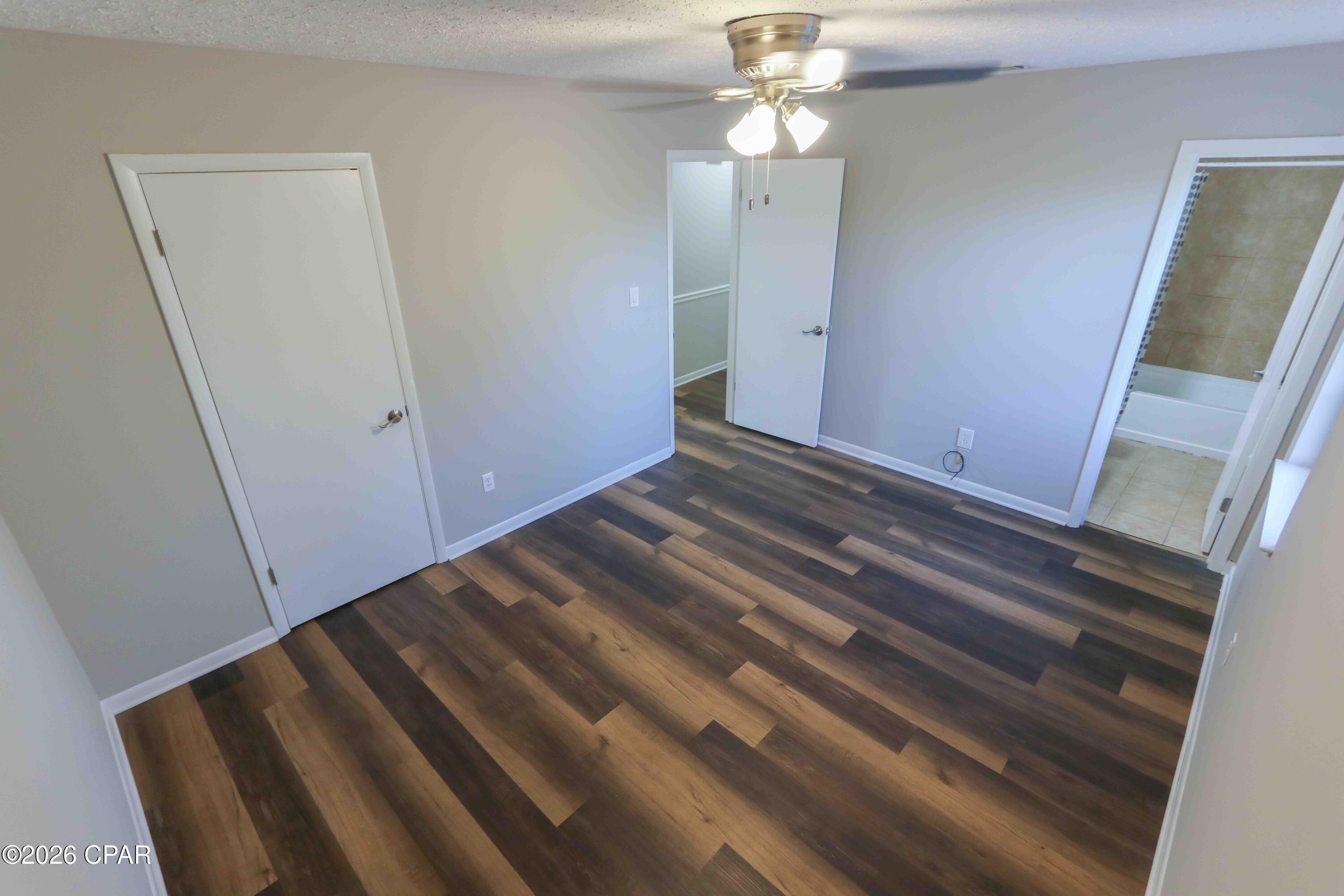 Pine Forest Est Ph 1 - Residential