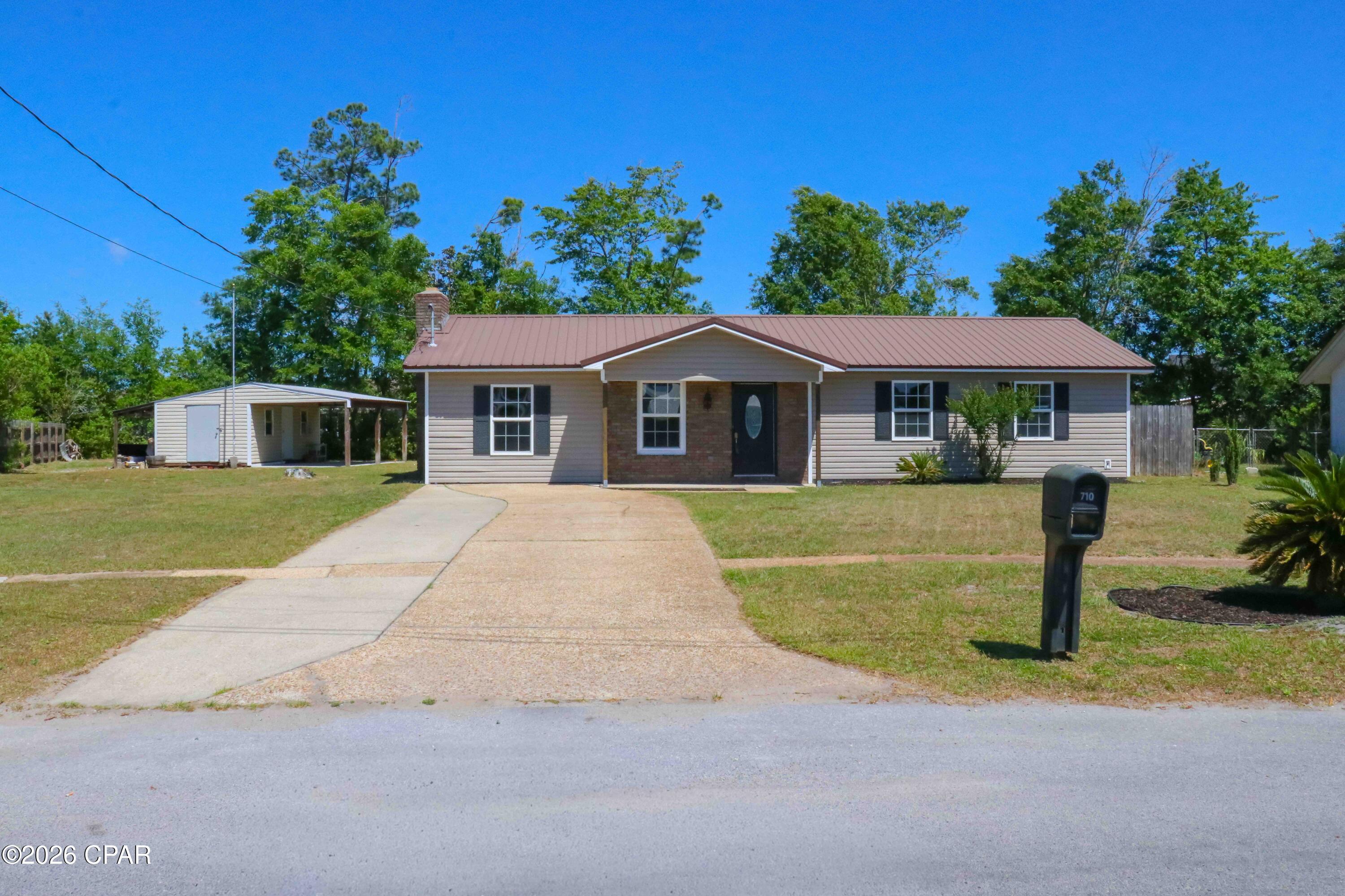 Pine Forest Est Ph 1 - Residential