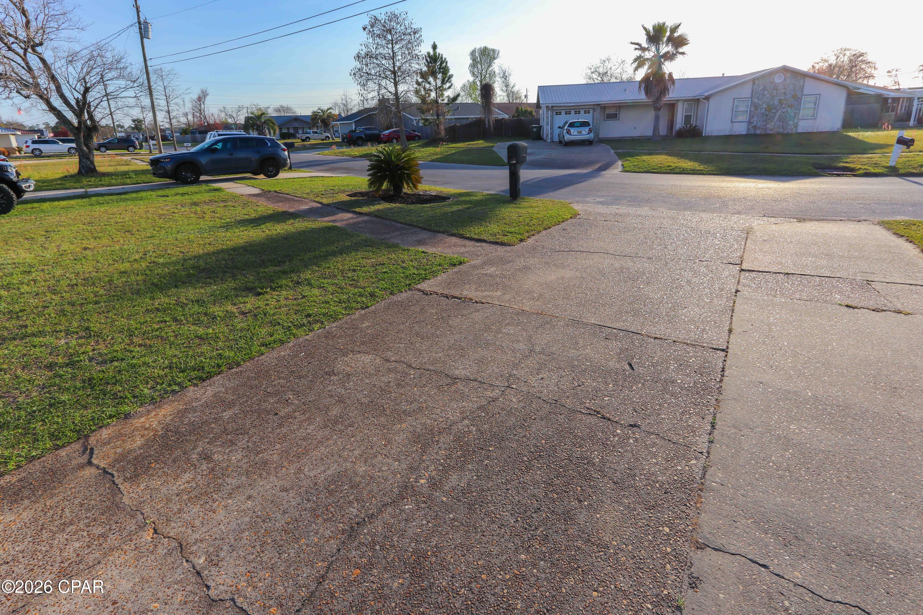 Pine Forest Est Ph 1 - Residential