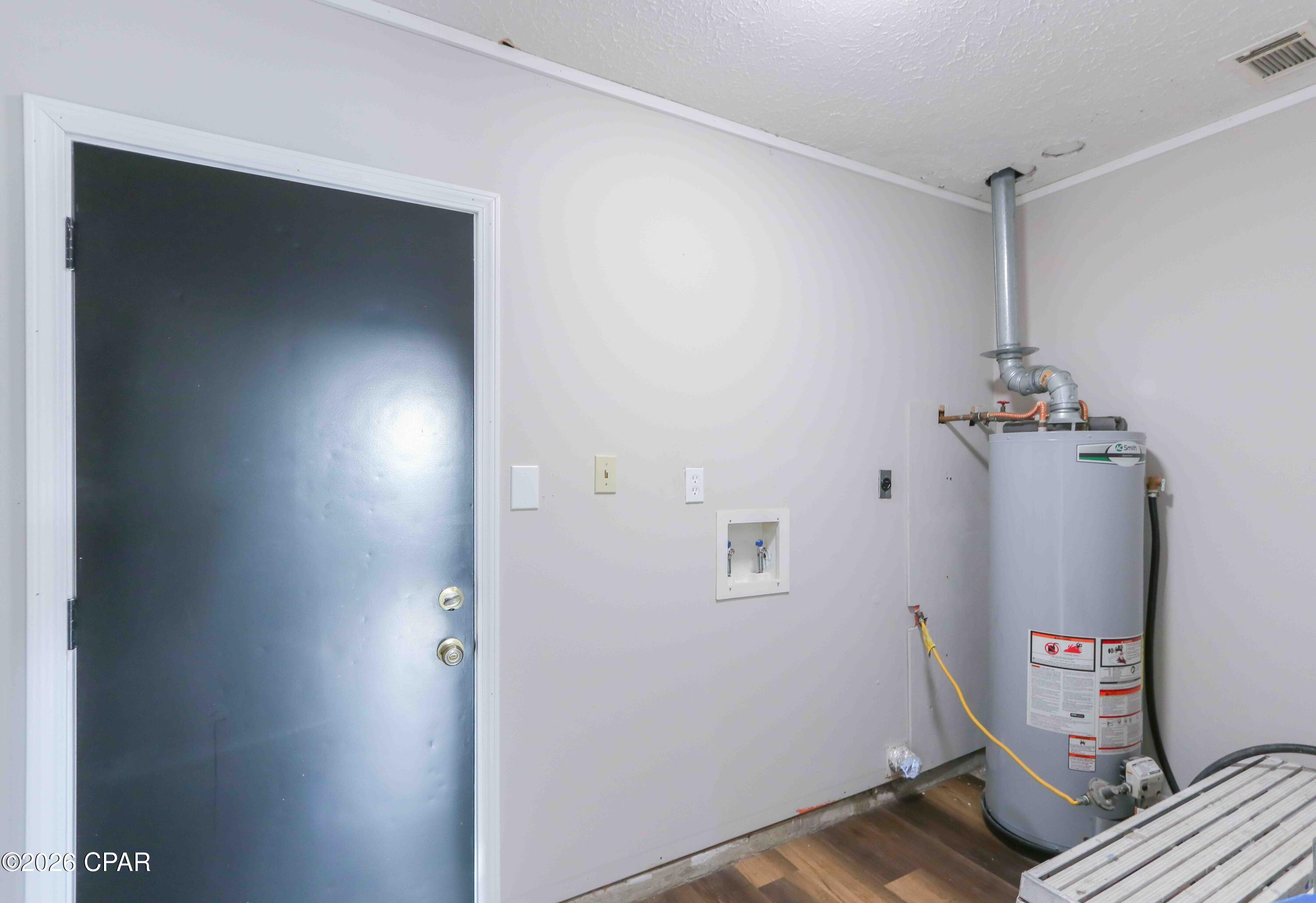 Pine Forest Est Ph 1 - Residential