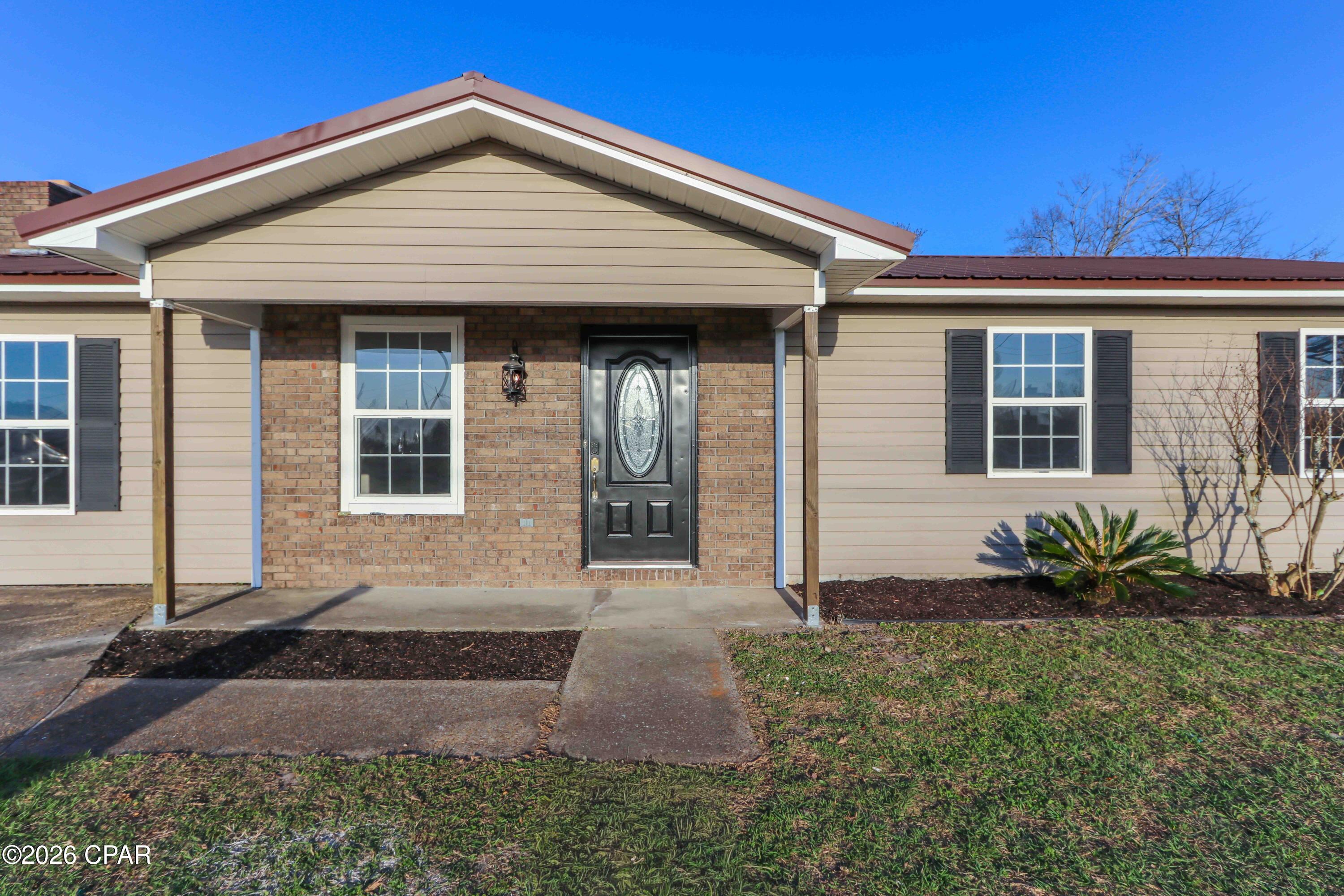 Pine Forest Est Ph 1 - Residential