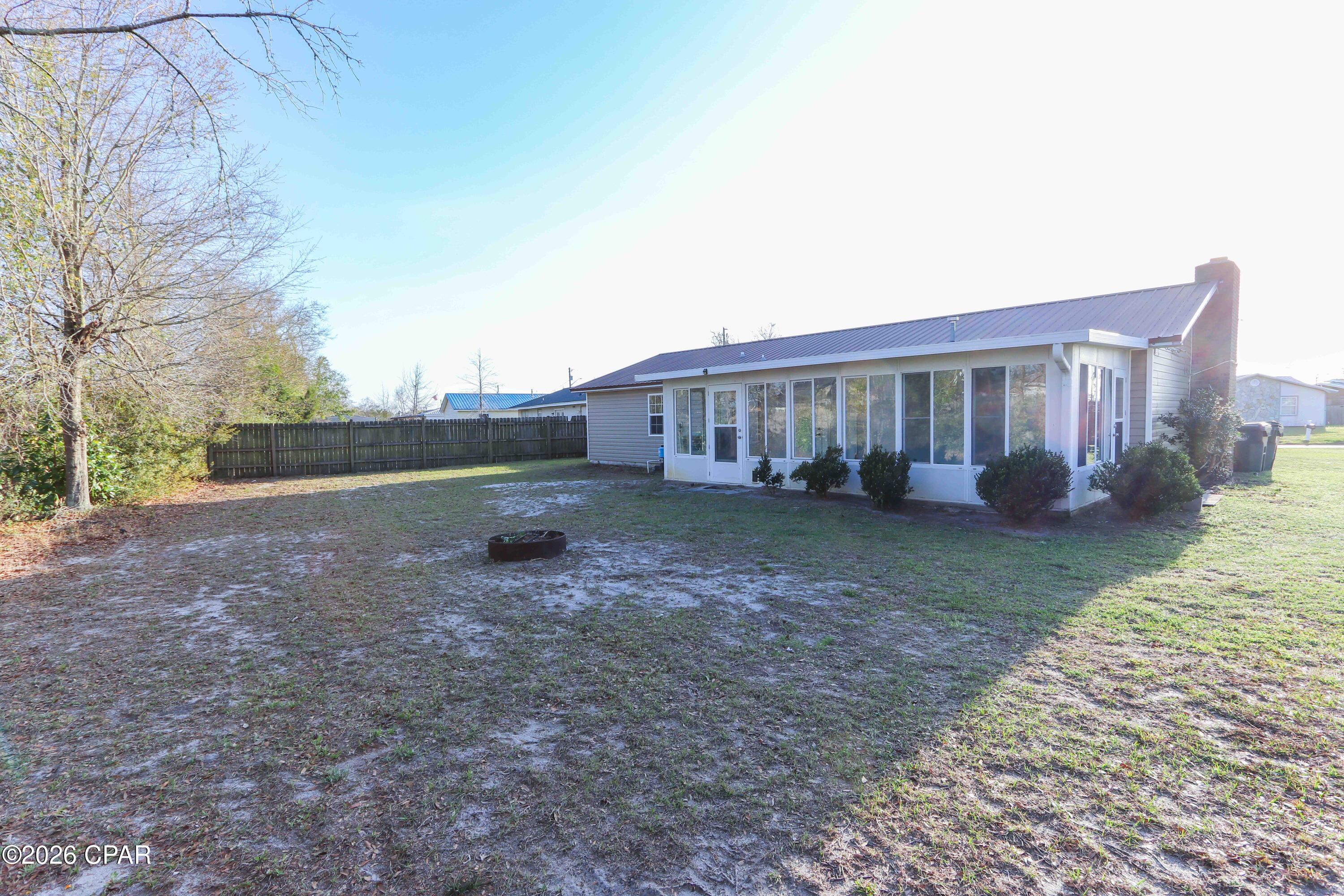 Pine Forest Est Ph 1 - Residential