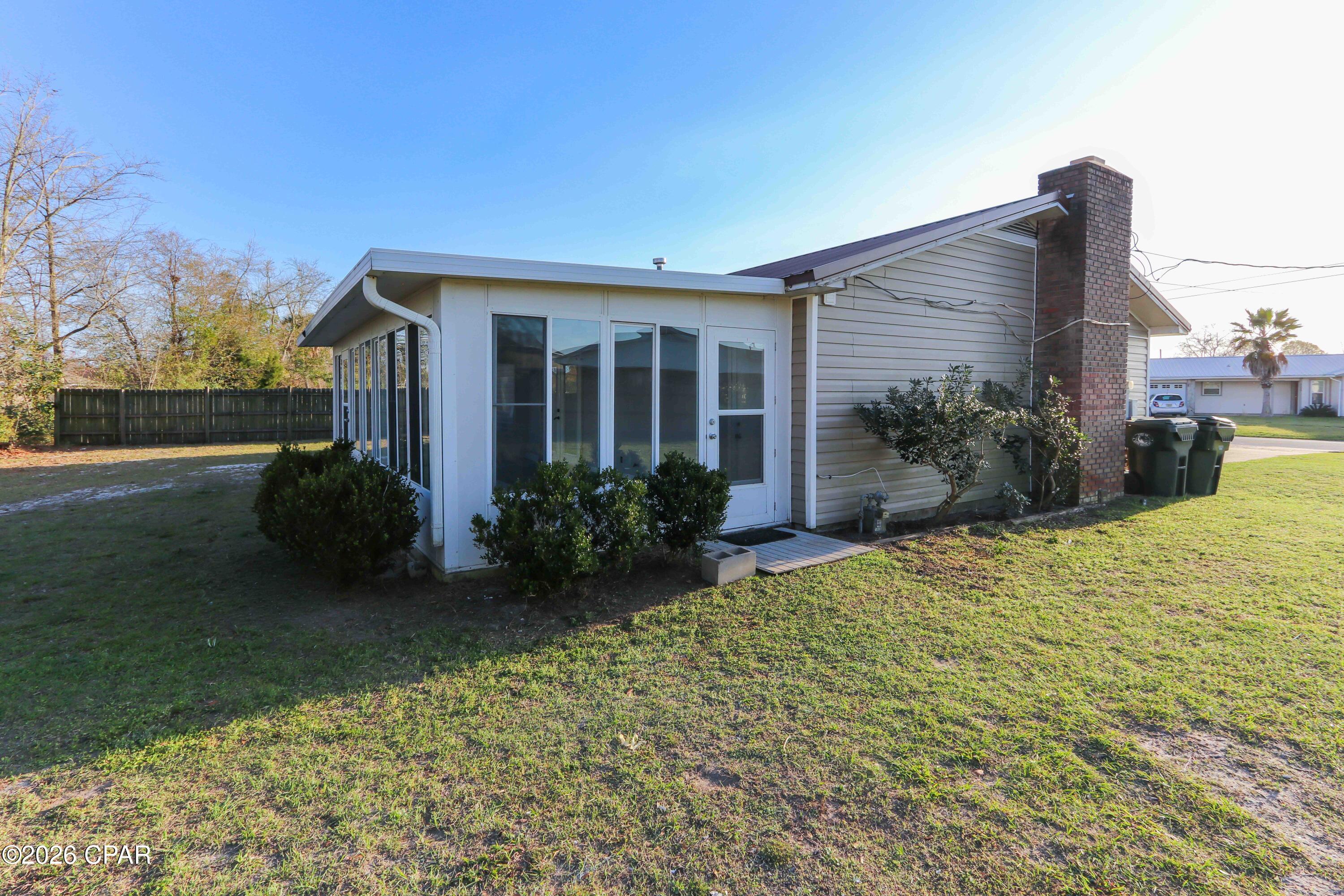 Pine Forest Est Ph 1 - Residential