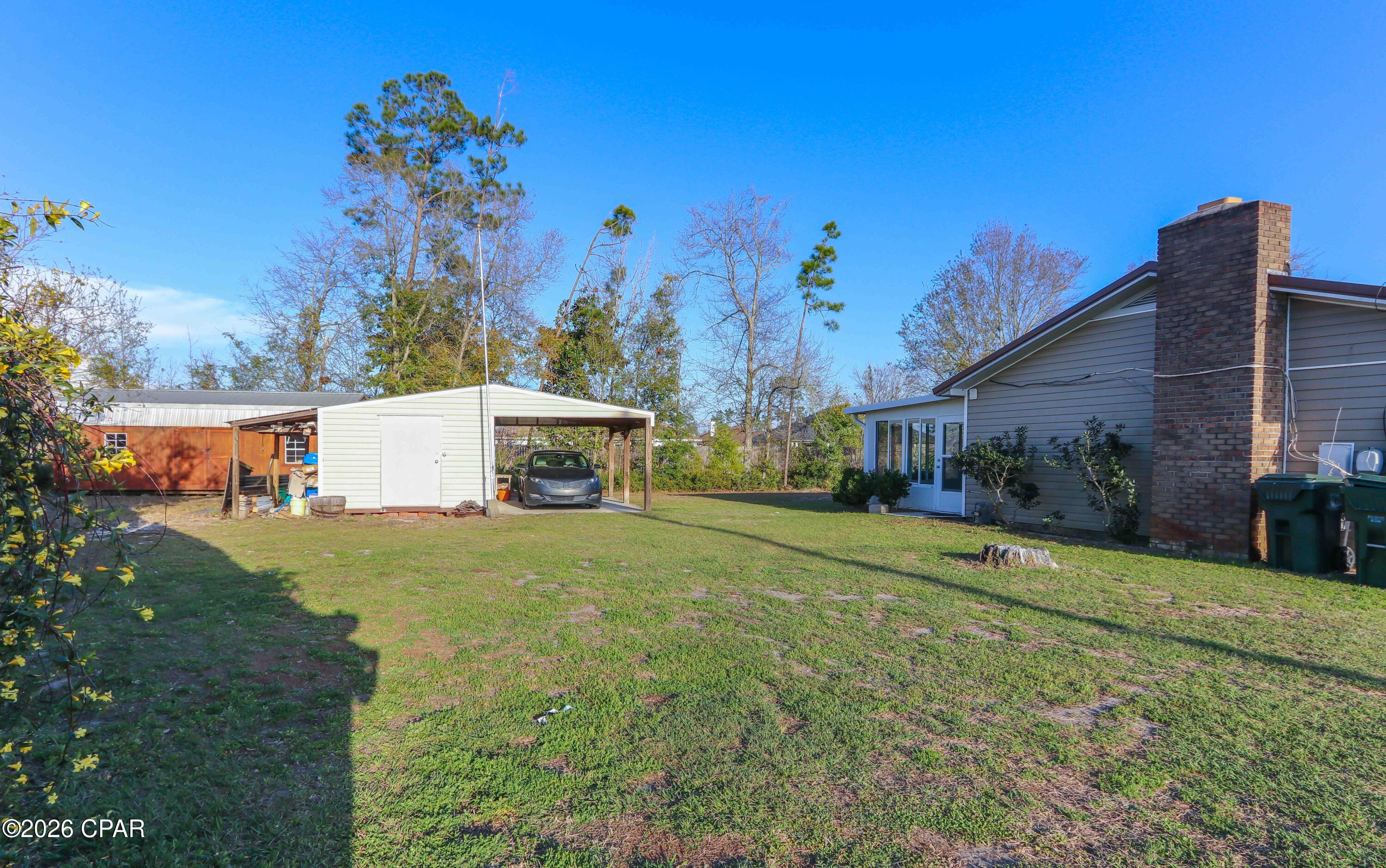 Pine Forest Est Ph 1 - Residential