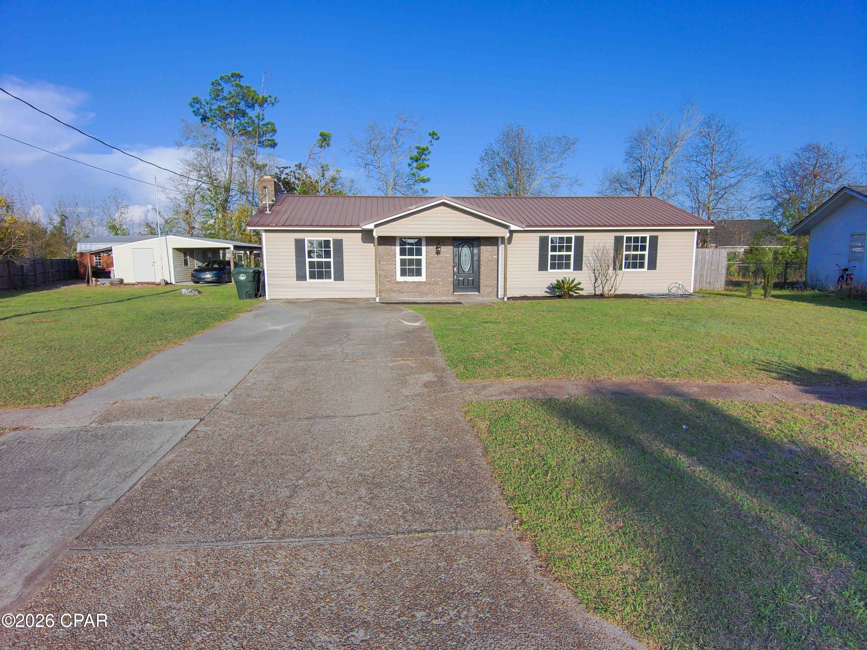 Pine Forest Est Ph 1 - Residential