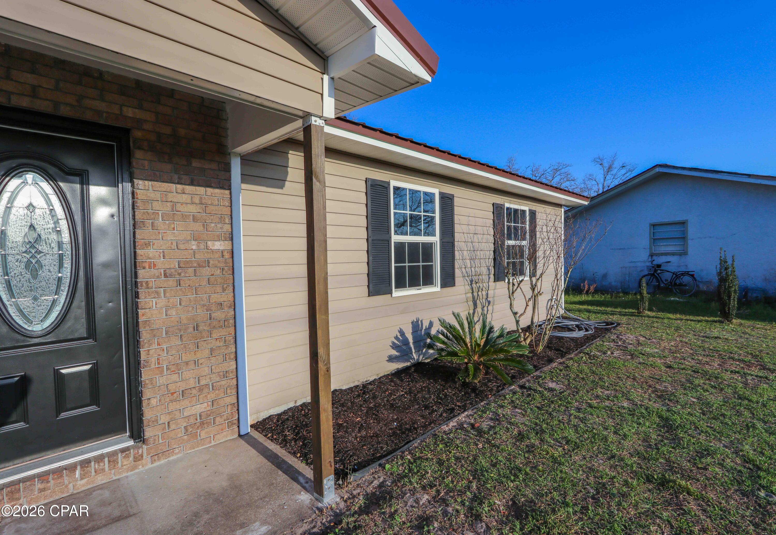 Pine Forest Est Ph 1 - Residential