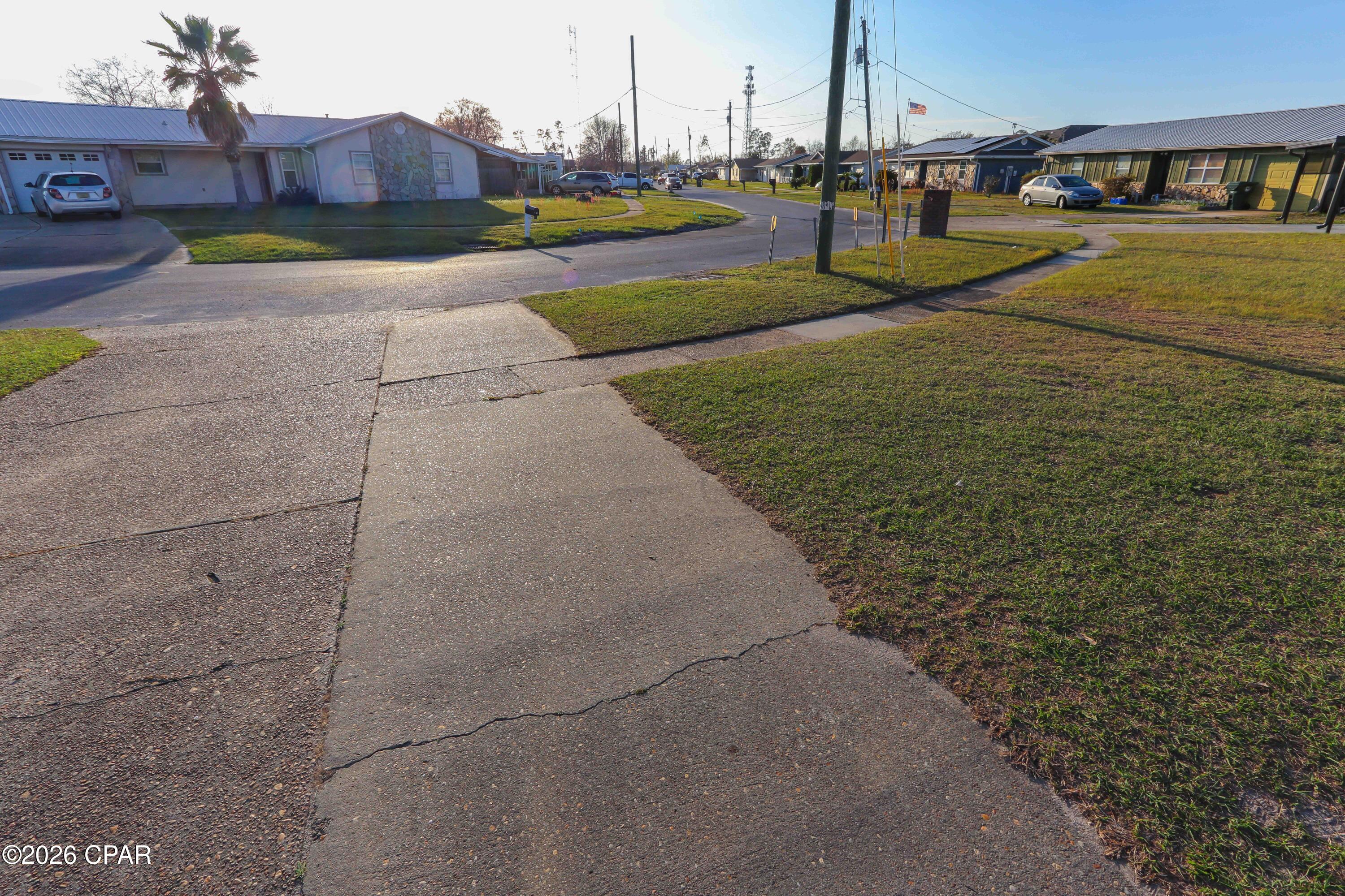 Pine Forest Est Ph 1 - Residential