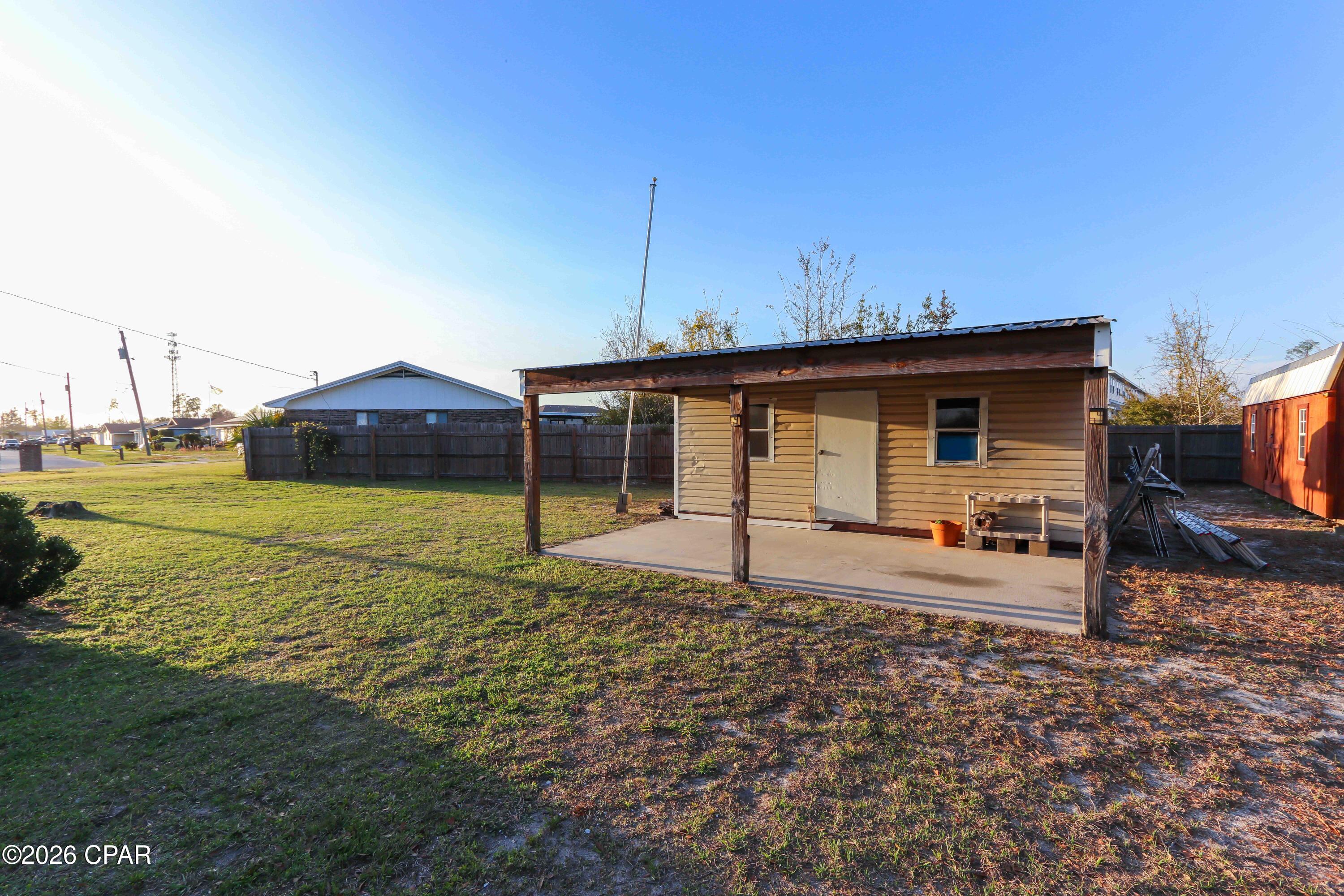 Pine Forest Est Ph 1 - Residential