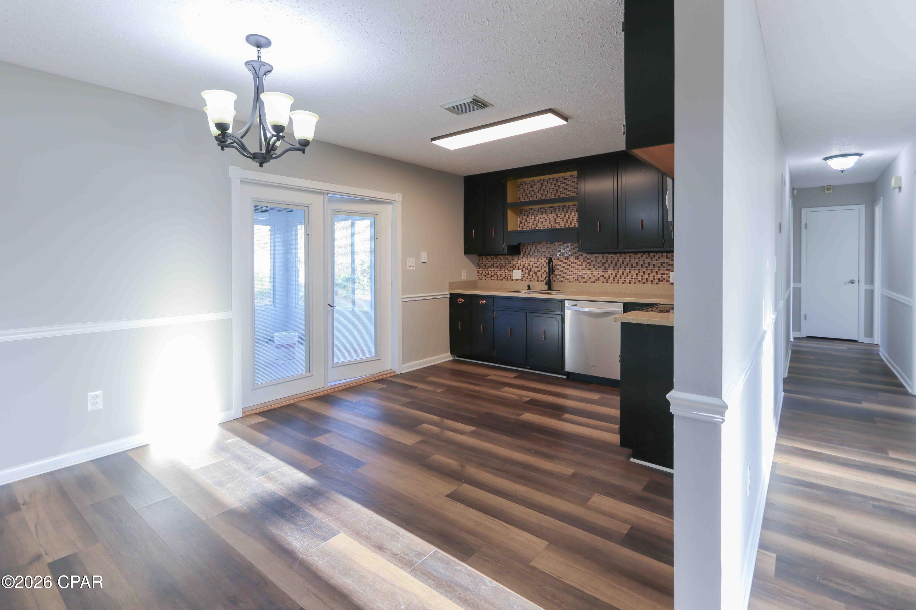 Pine Forest Est Ph 1 - Residential