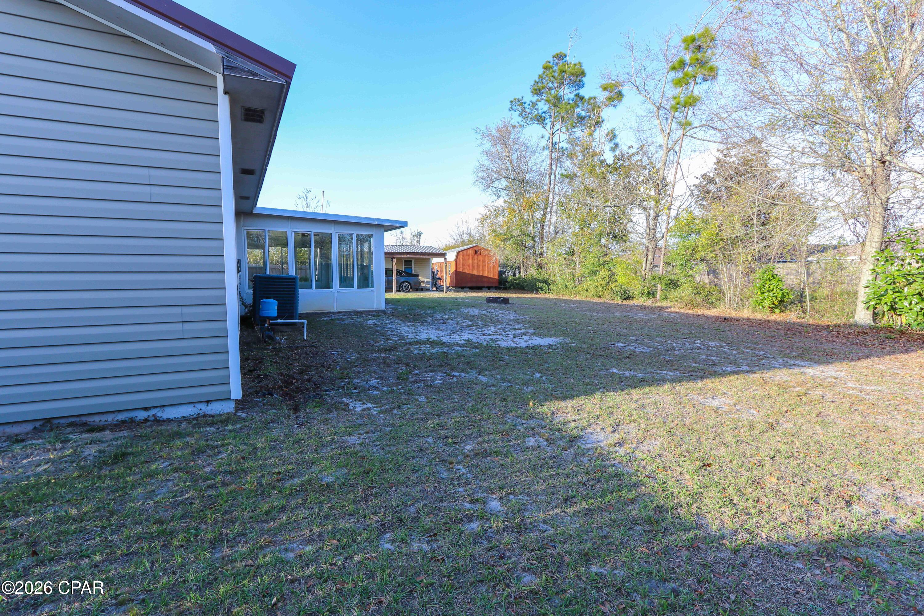 Pine Forest Est Ph 1 - Residential