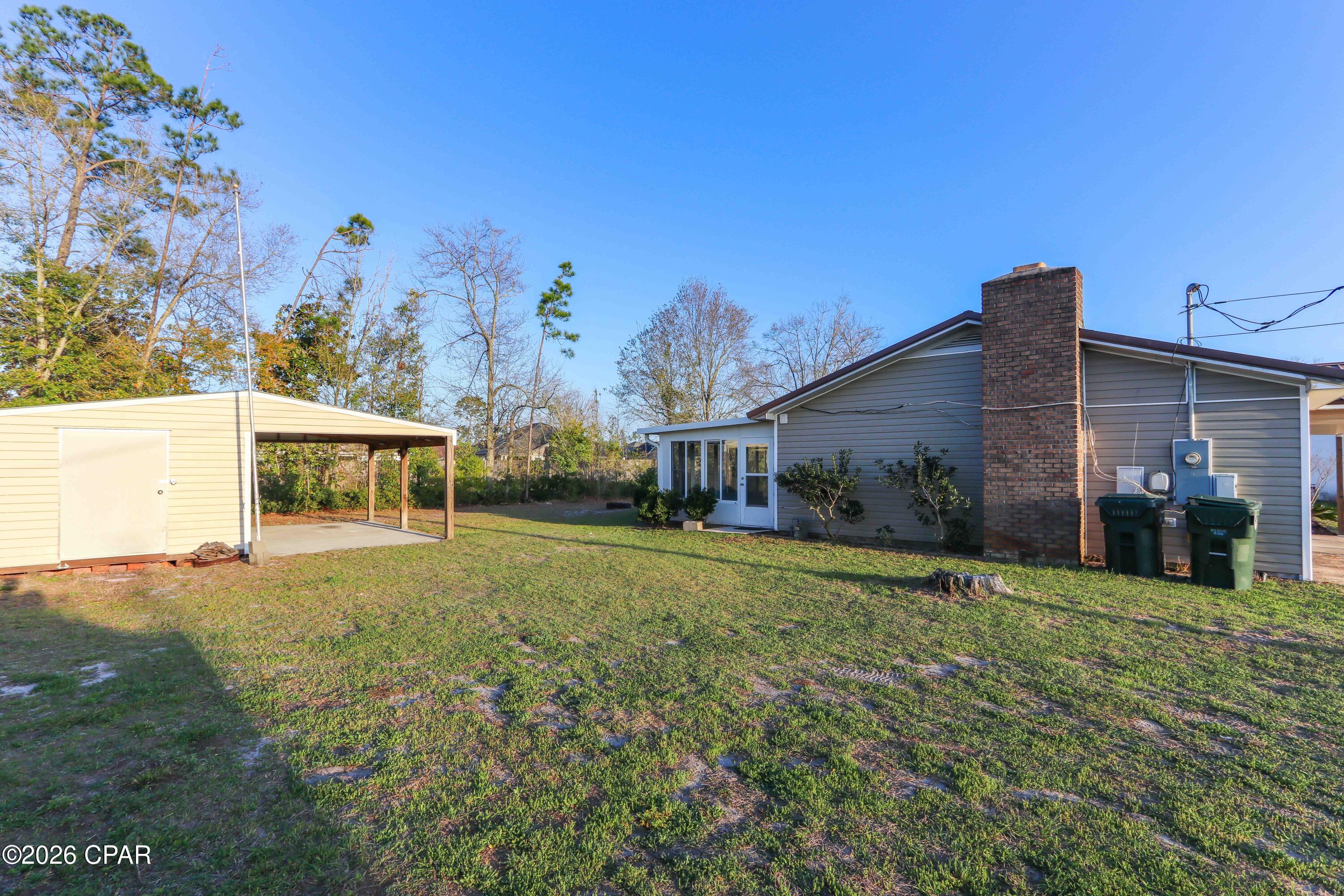 Pine Forest Est Ph 1 - Residential