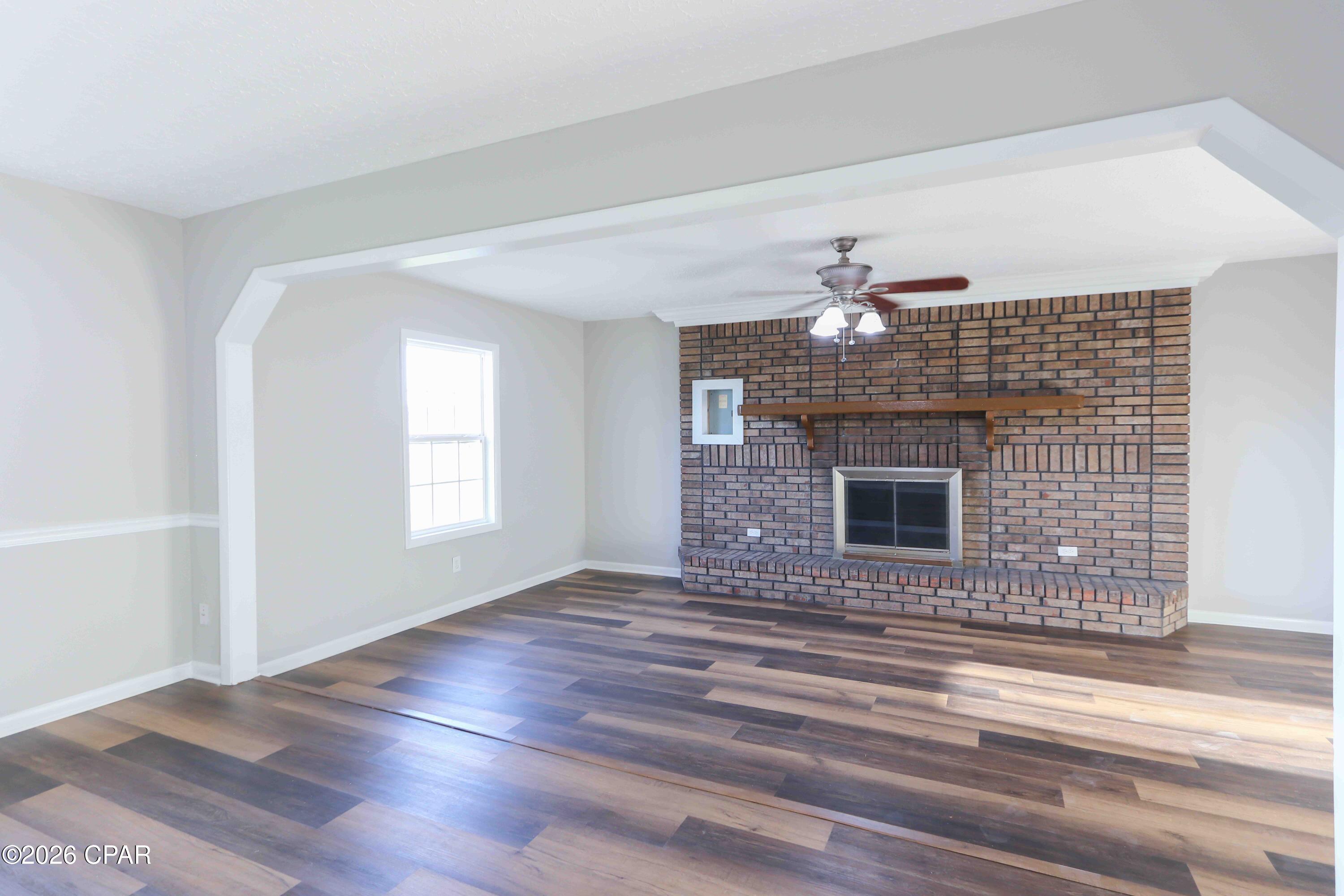 Pine Forest Est Ph 1 - Residential