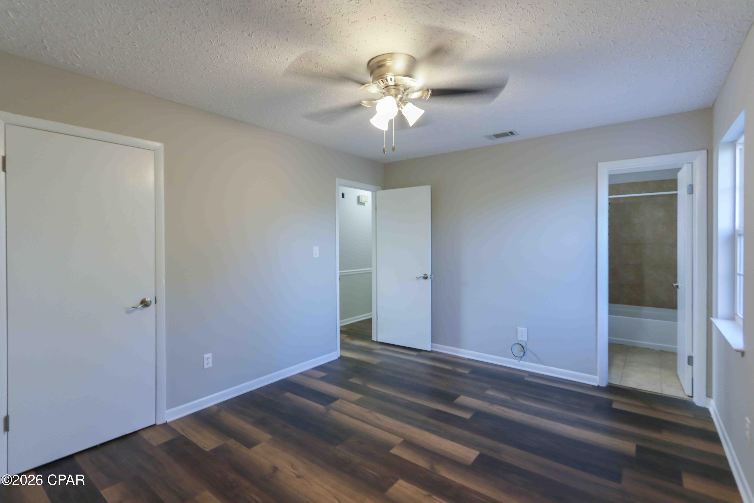 Pine Forest Est Ph 1 - Residential