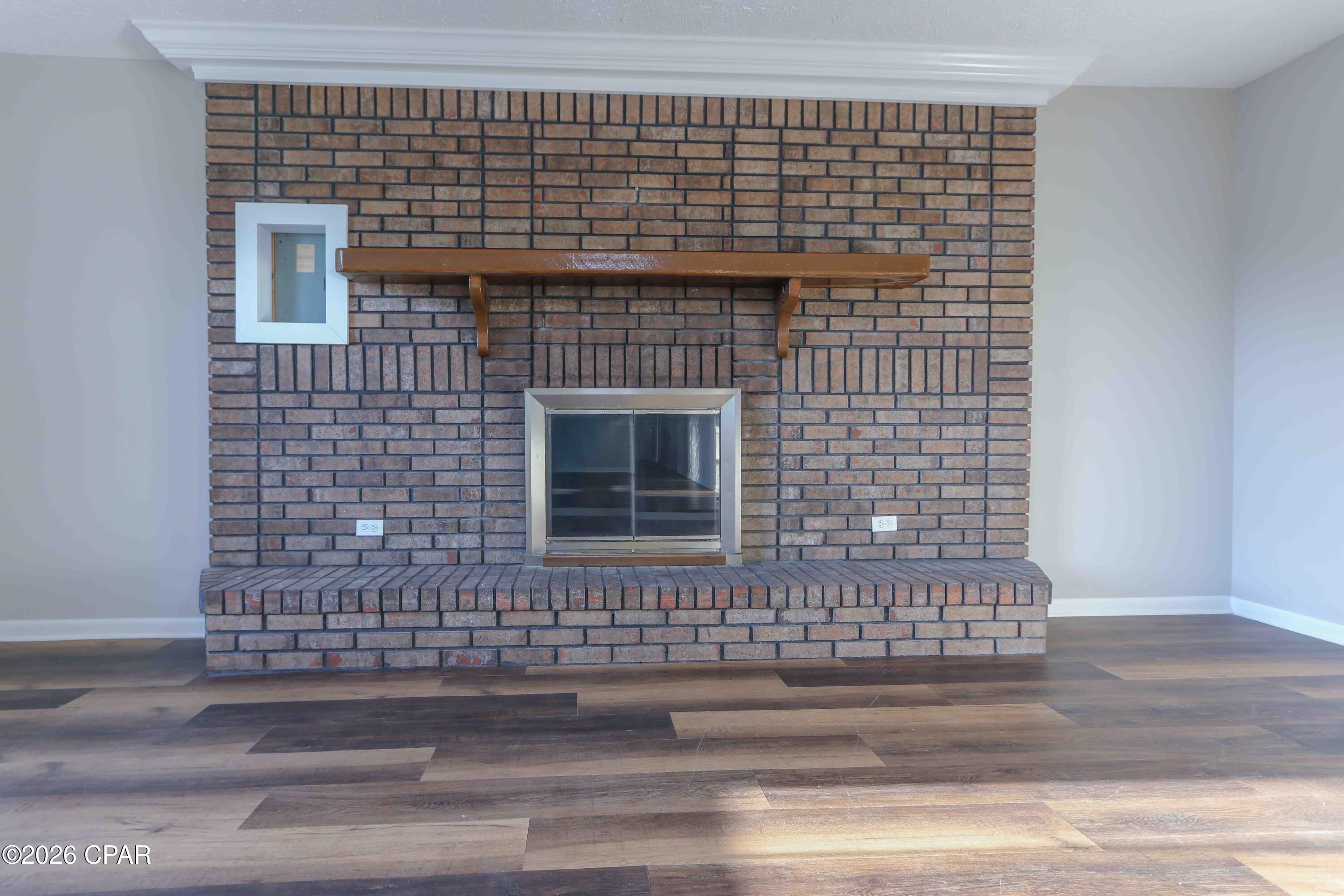 Pine Forest Est Ph 1 - Residential