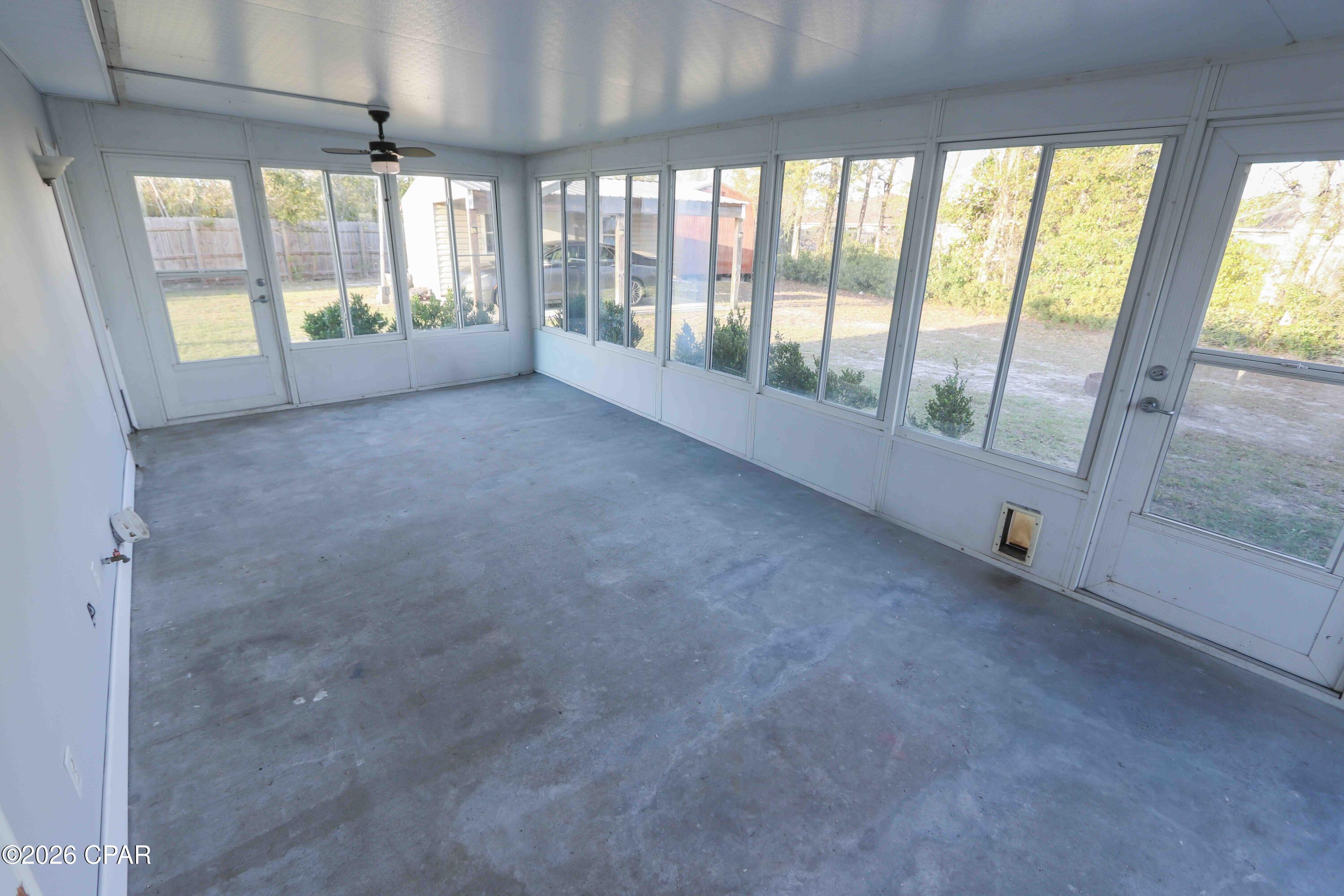 Pine Forest Est Ph 1 - Residential