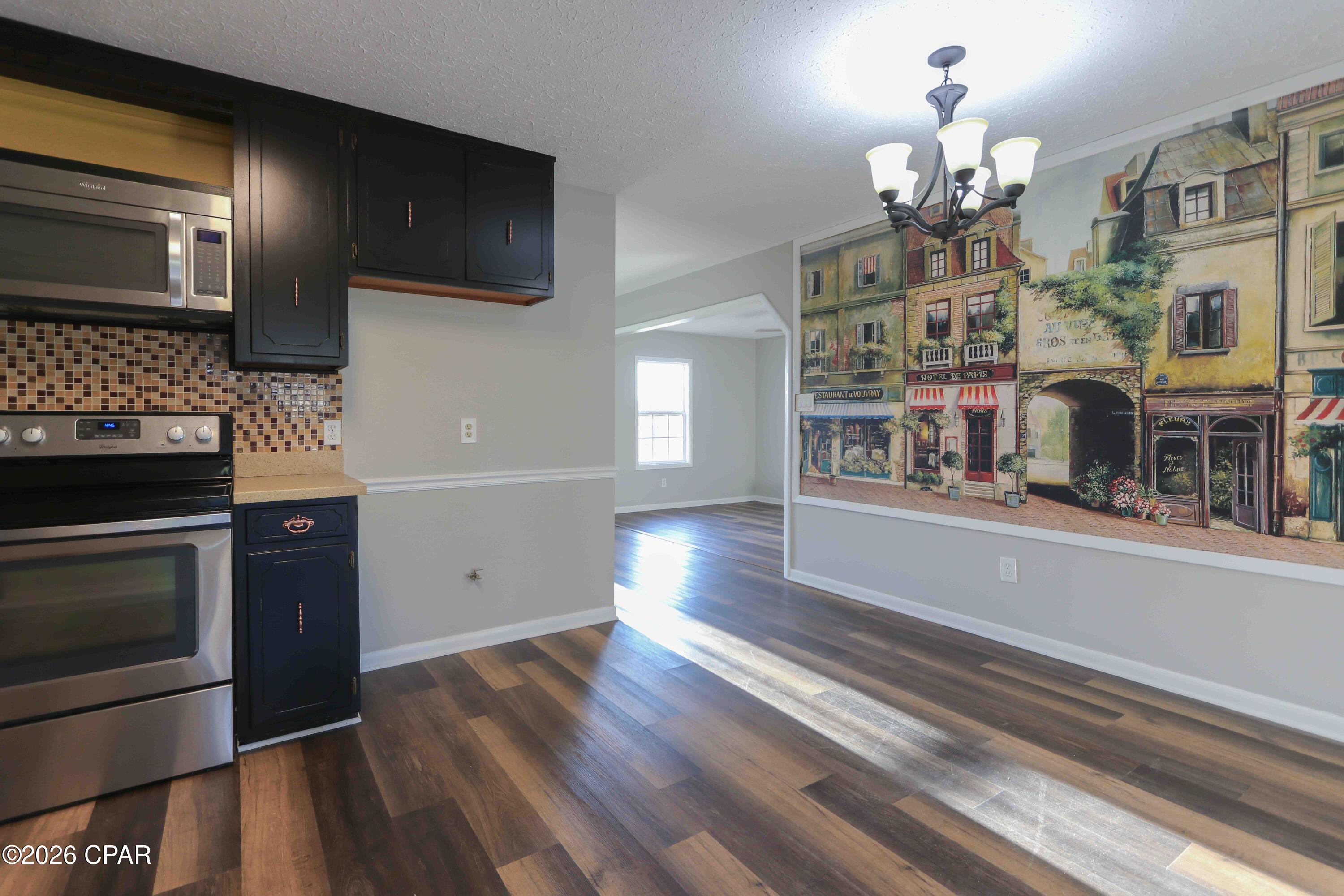 Pine Forest Est Ph 1 - Residential