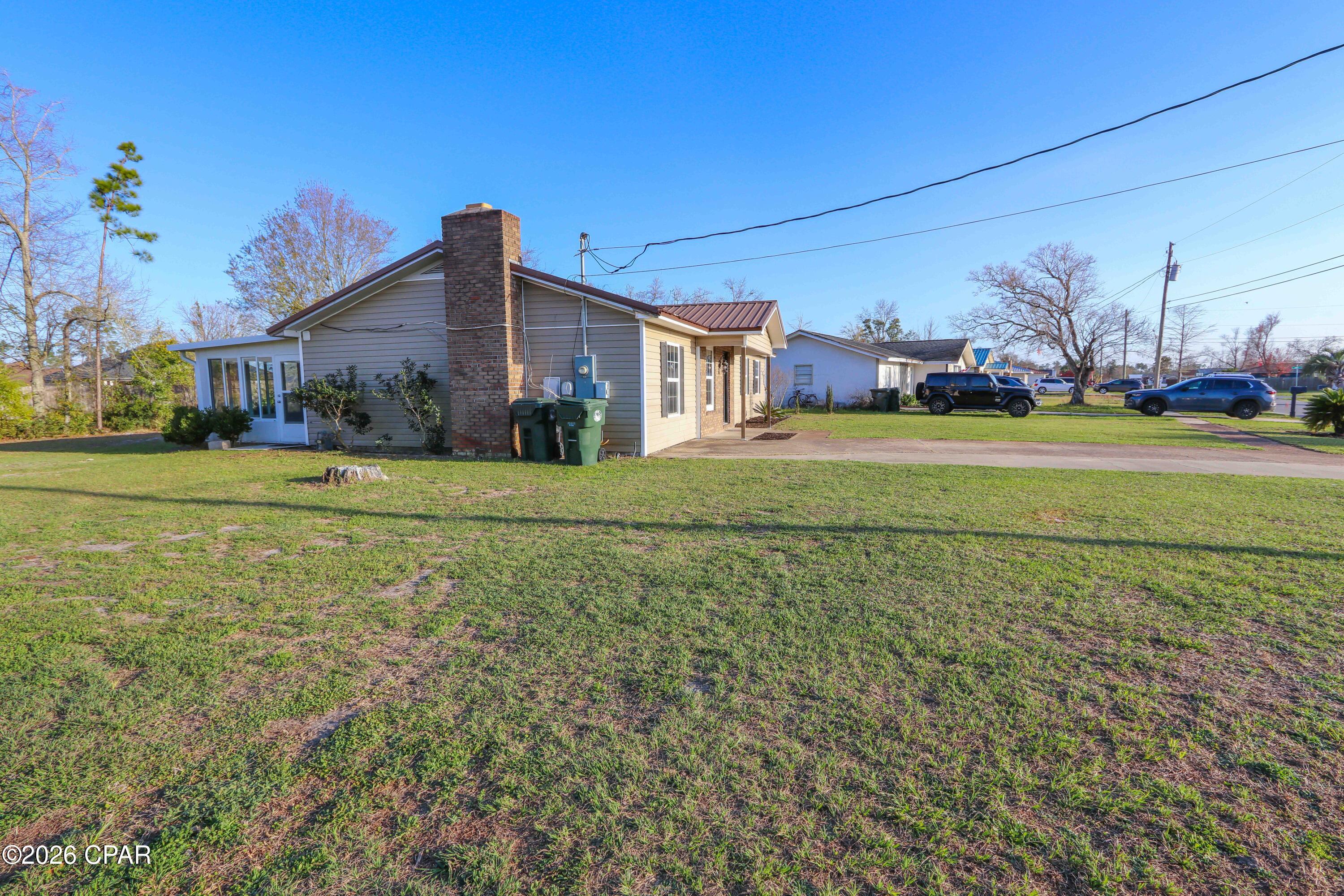 Pine Forest Est Ph 1 - Residential