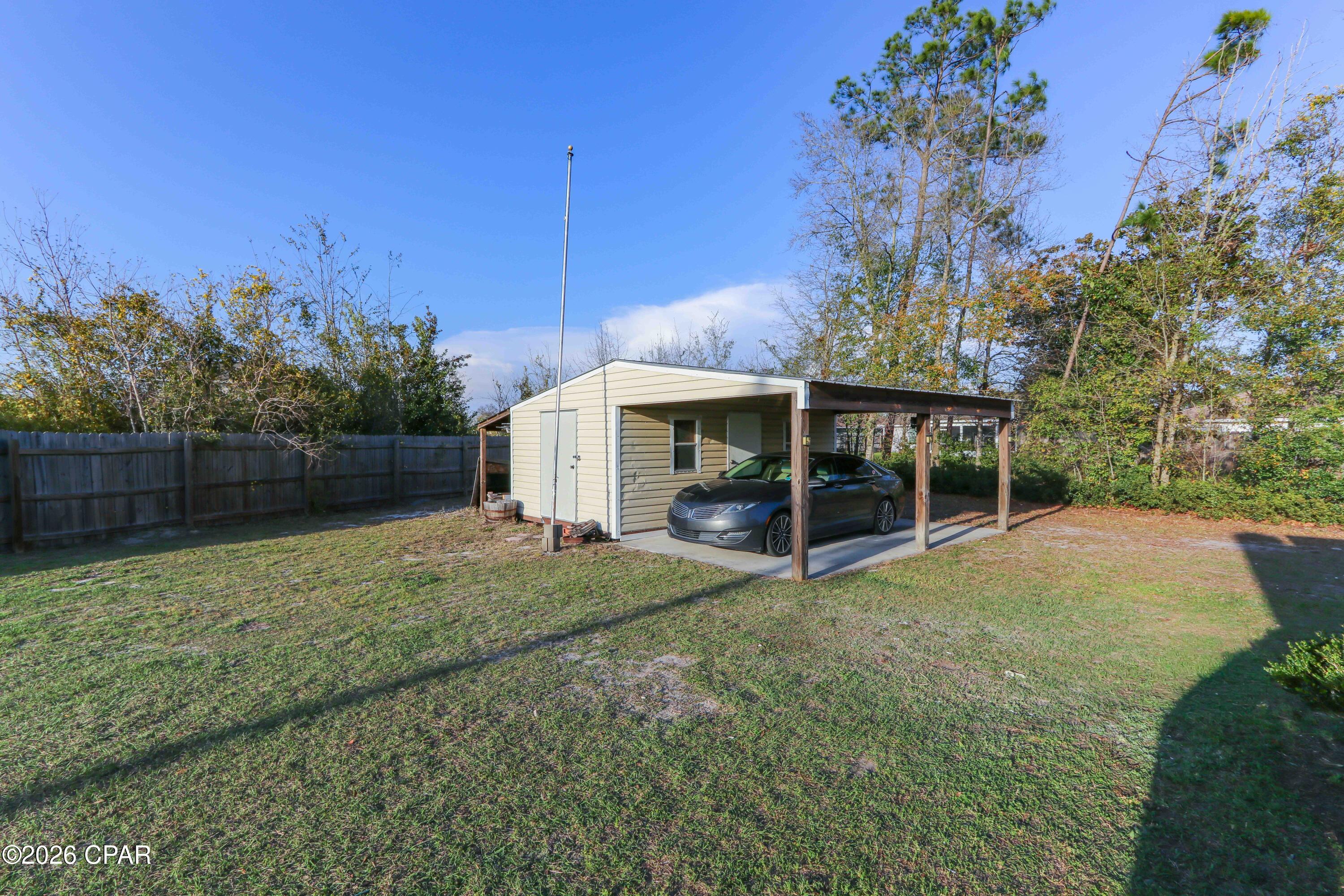 Pine Forest Est Ph 1 - Residential