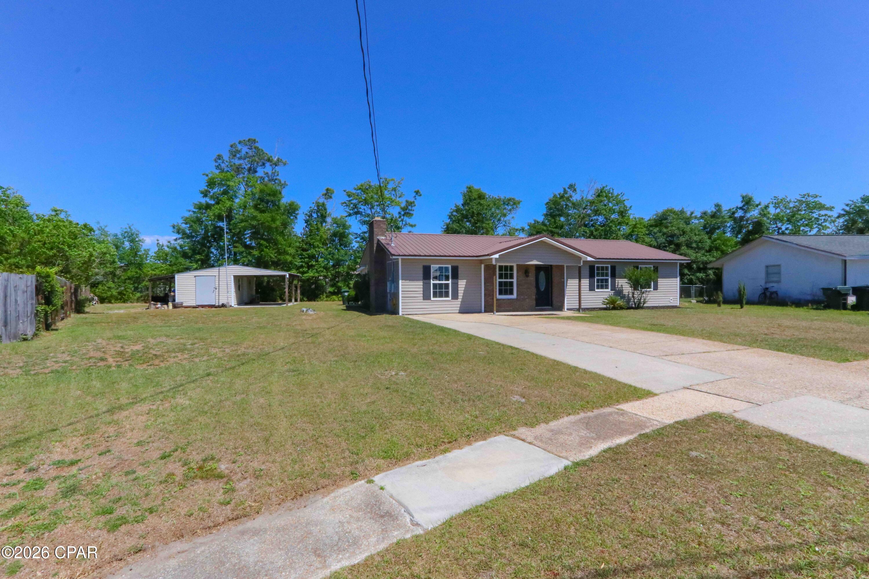 Pine Forest Est Ph 1 - Residential