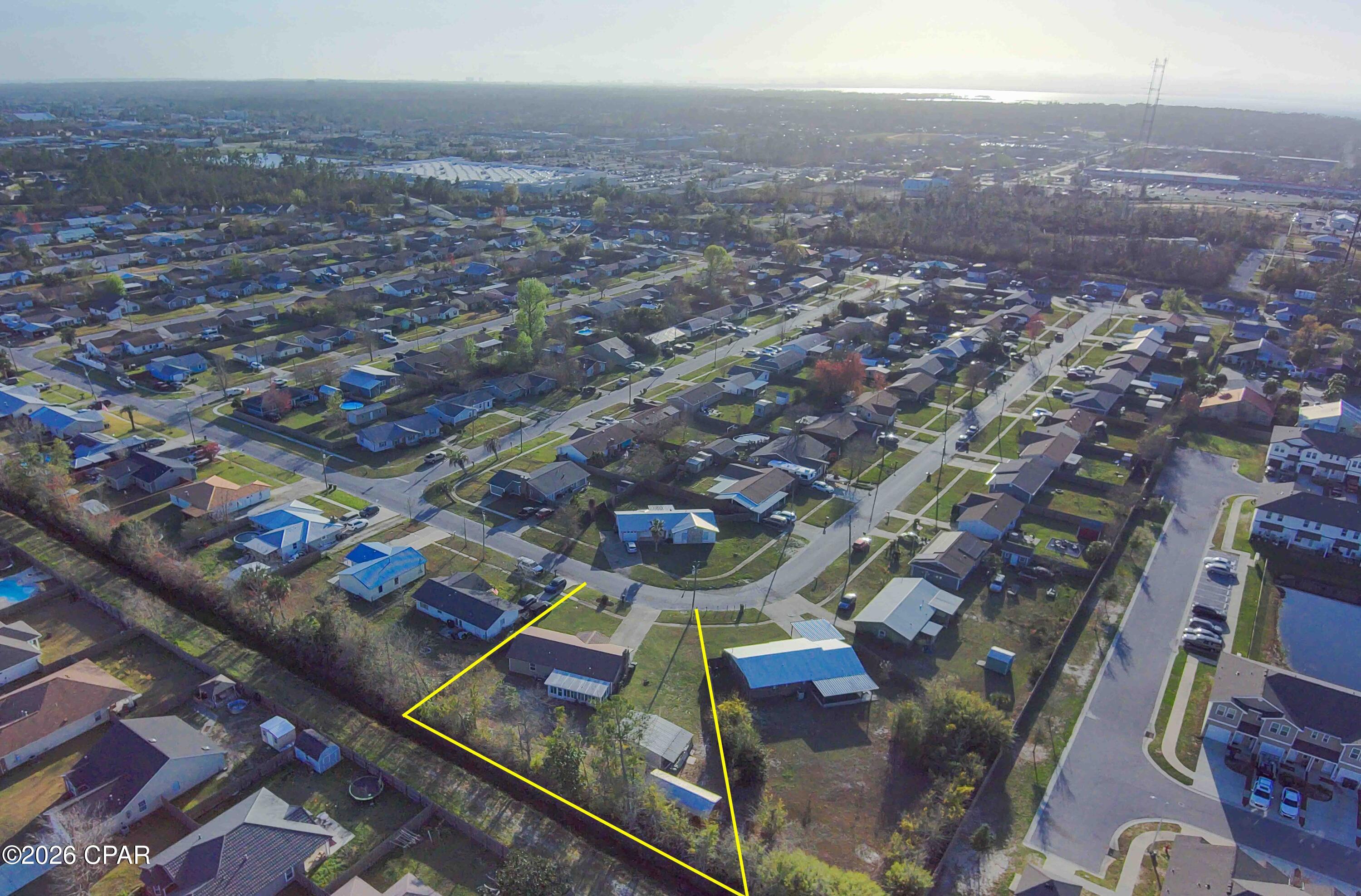 Pine Forest Est Ph 1 - Residential