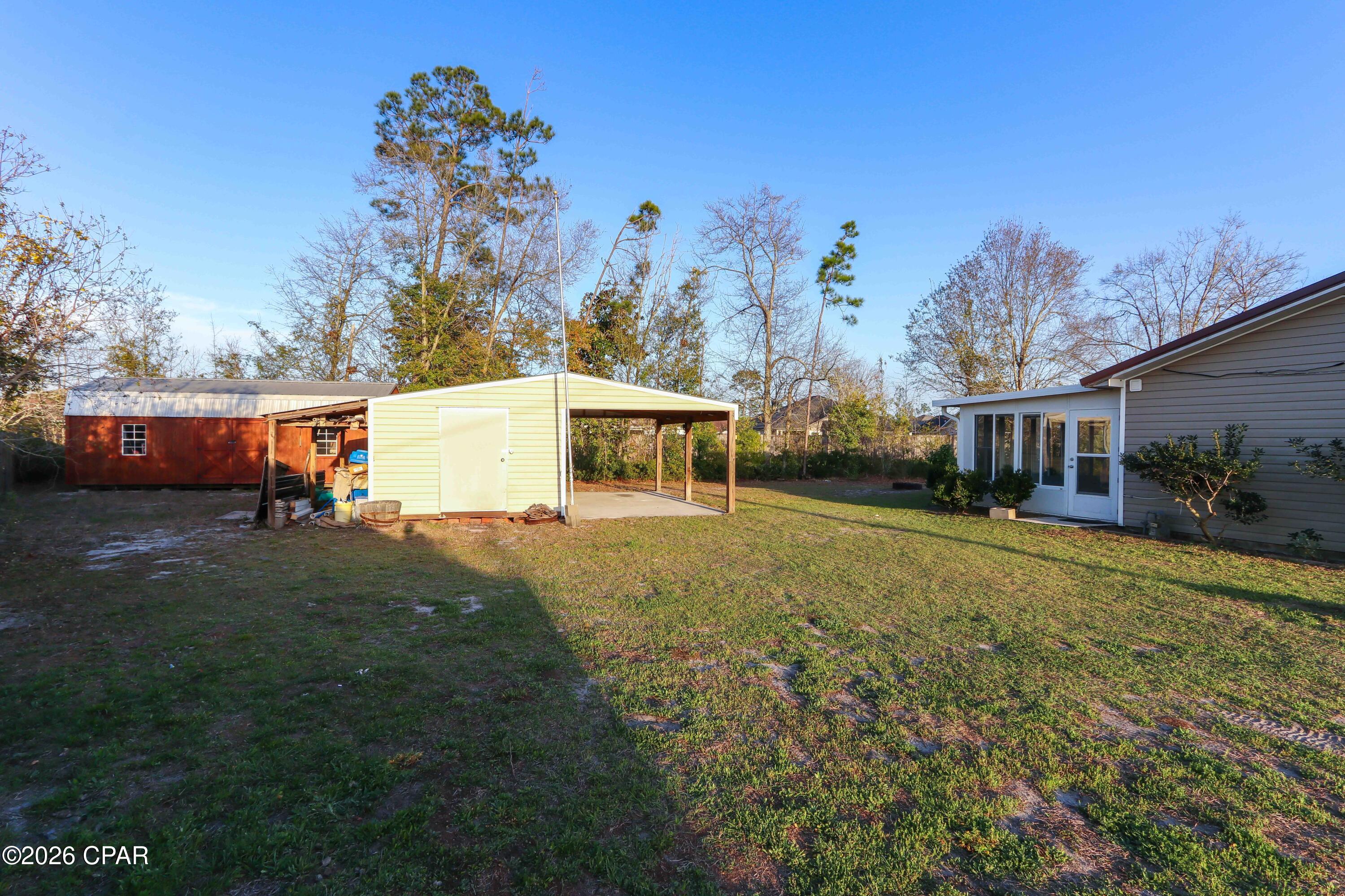 Pine Forest Est Ph 1 - Residential