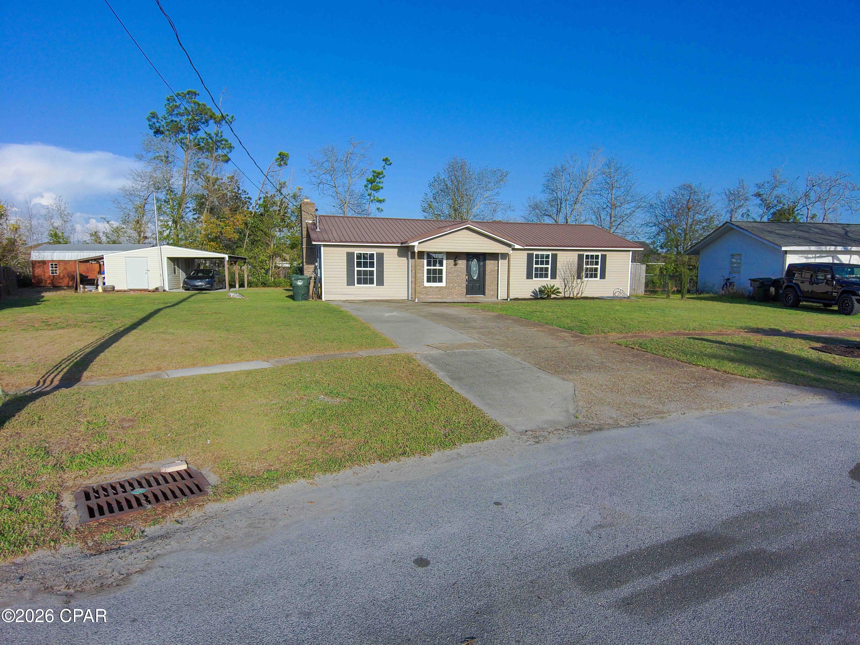 Pine Forest Est Ph 1 - Residential