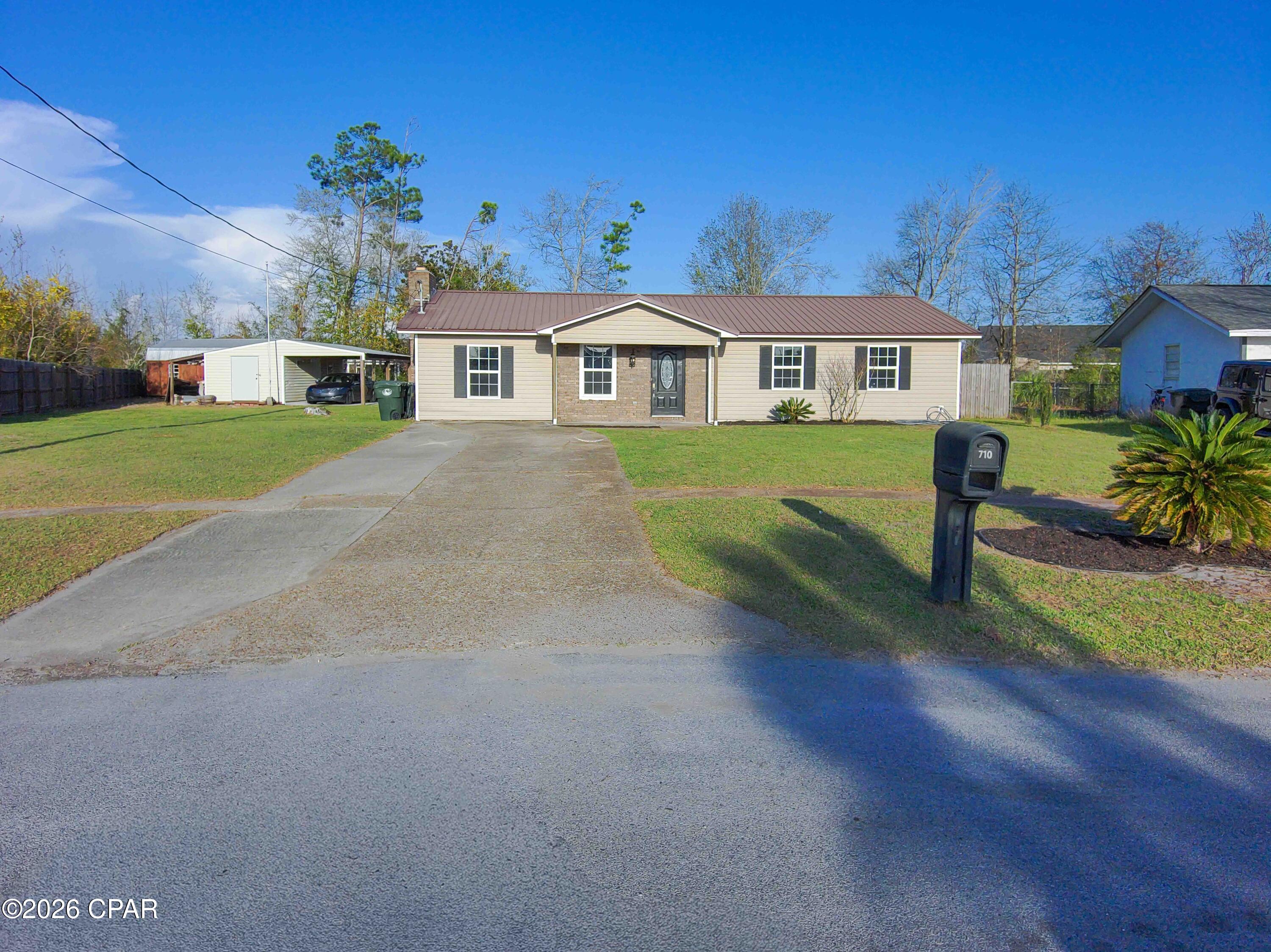 Pine Forest Est Ph 1 - Residential