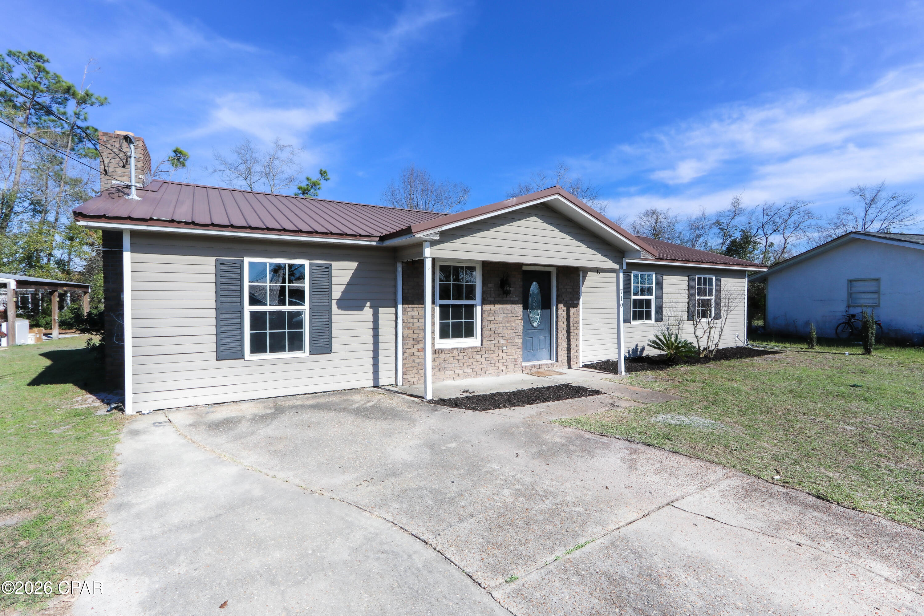 Pine Forest Est Ph 1 - Residential