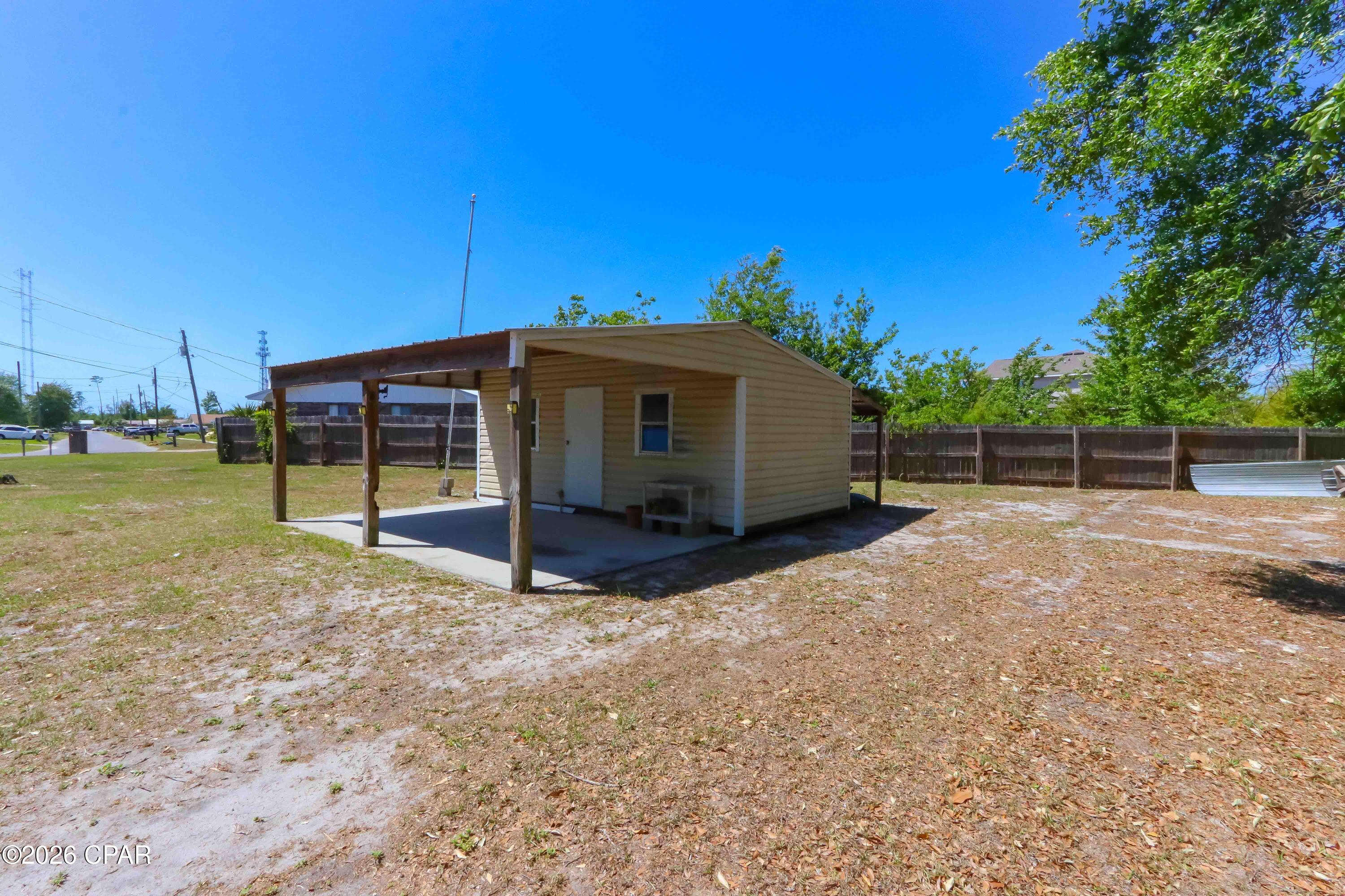 Pine Forest Est Ph 1 - Residential