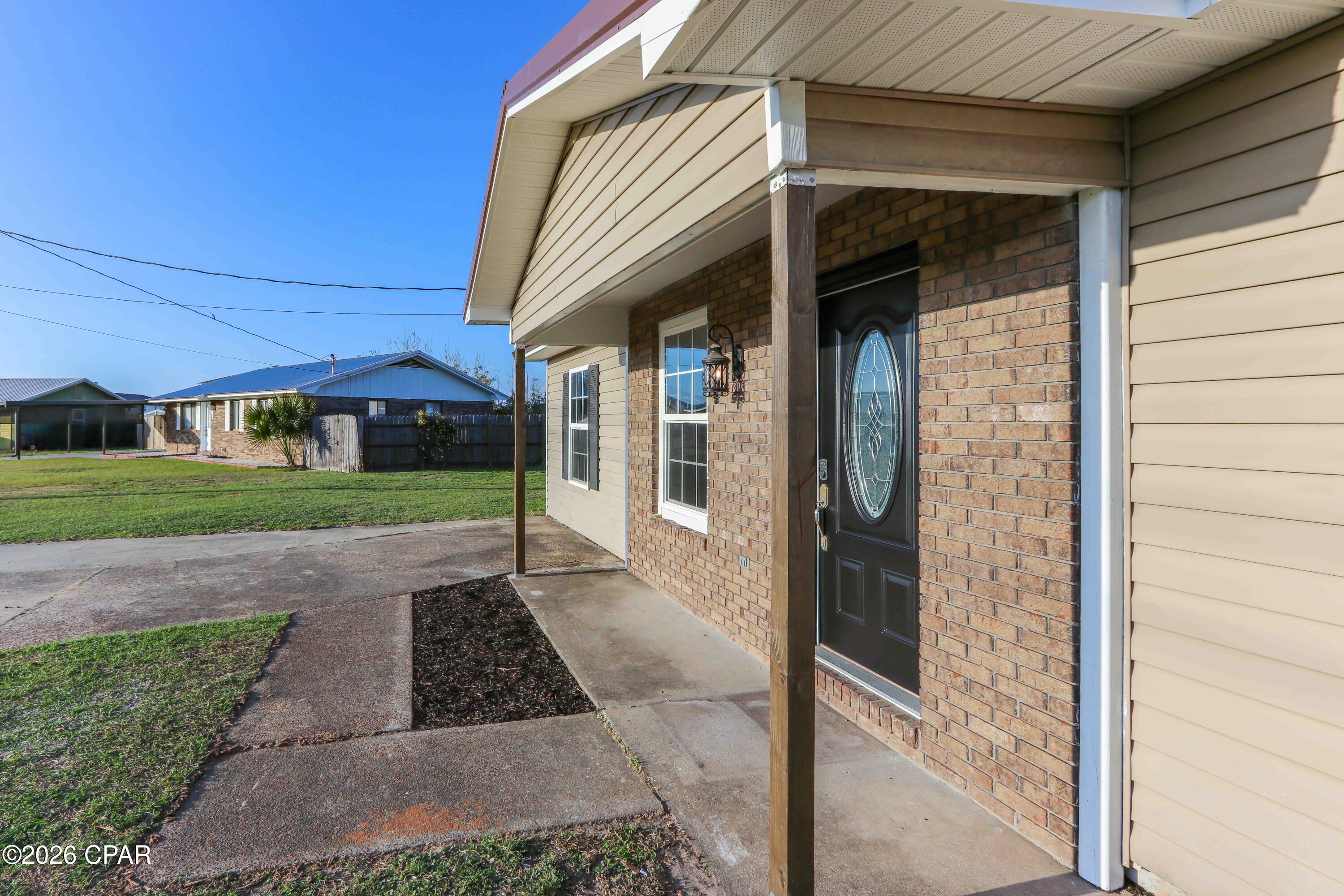 Pine Forest Est Ph 1 - Residential