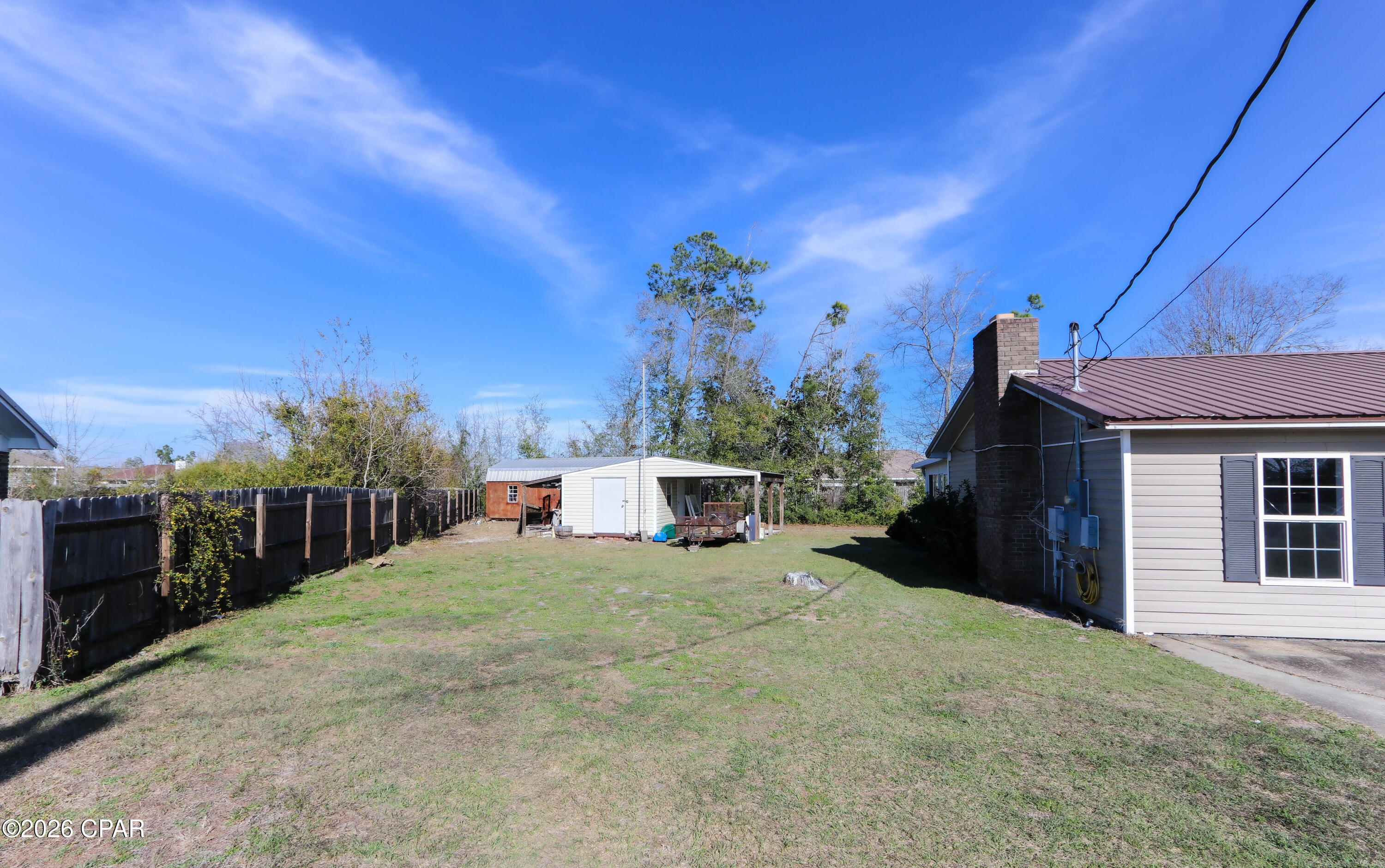 Pine Forest Est Ph 1 - Residential