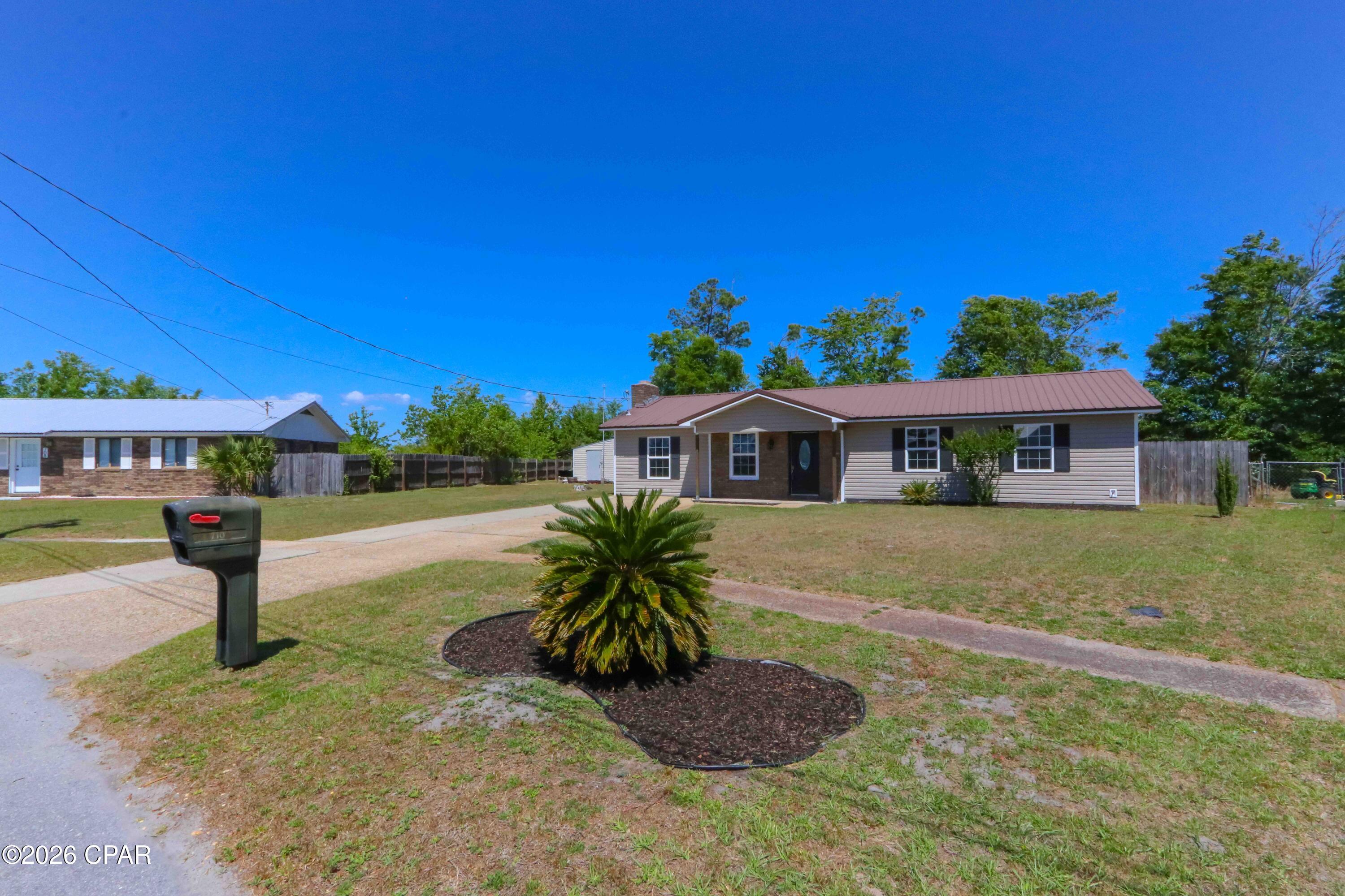 Pine Forest Est Ph 1 - Residential