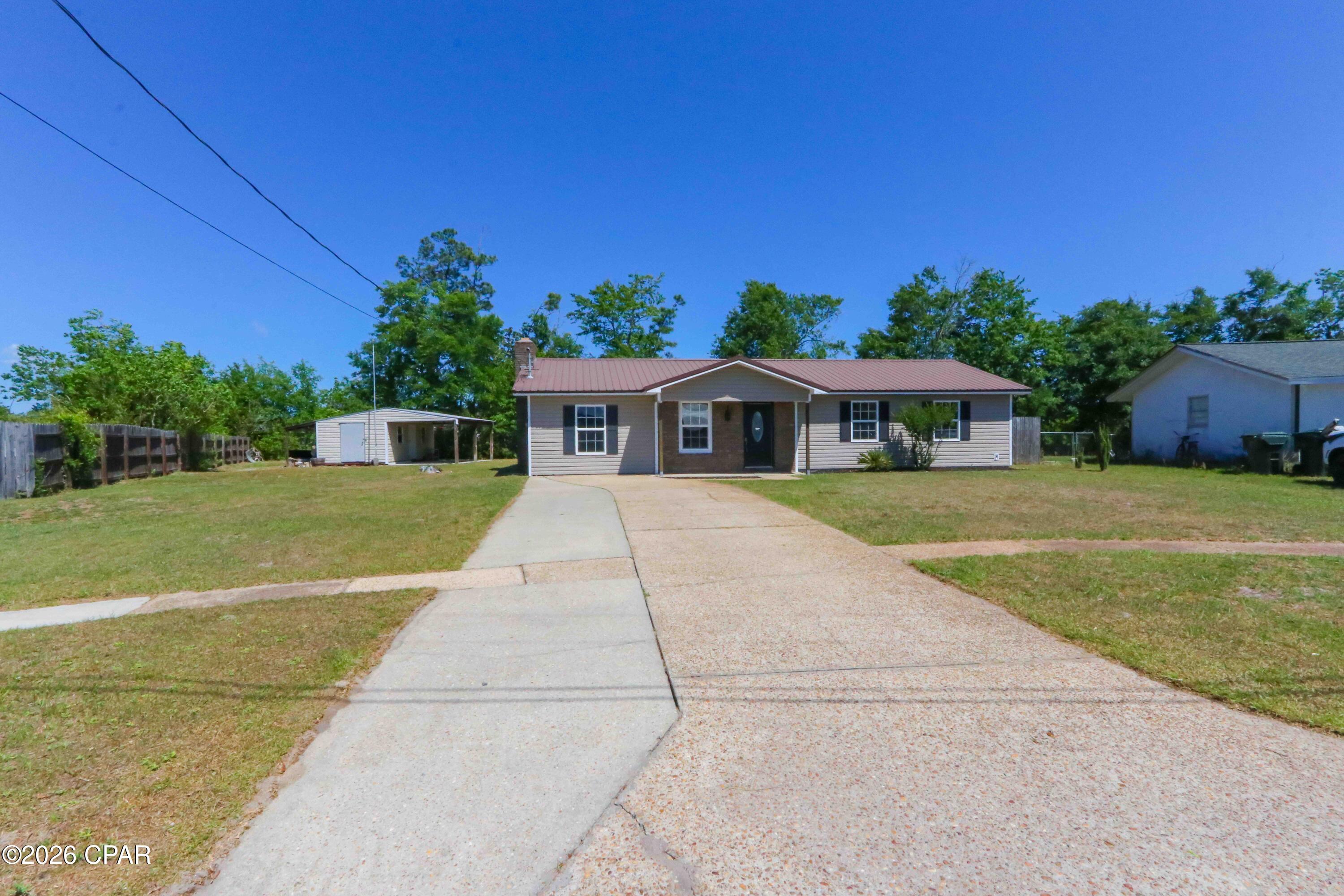 Pine Forest Est Ph 1 - Residential