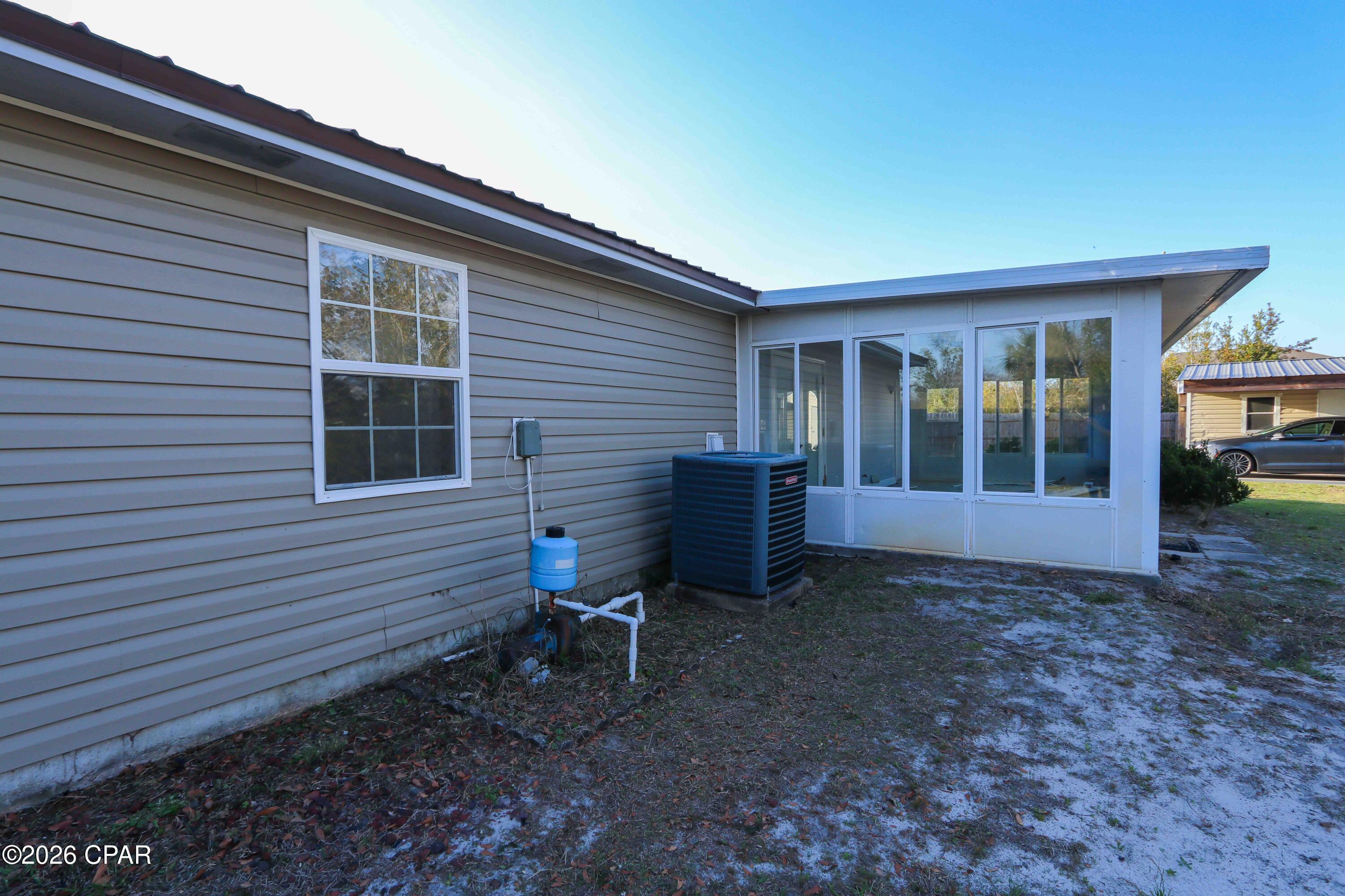 Pine Forest Est Ph 1 - Residential