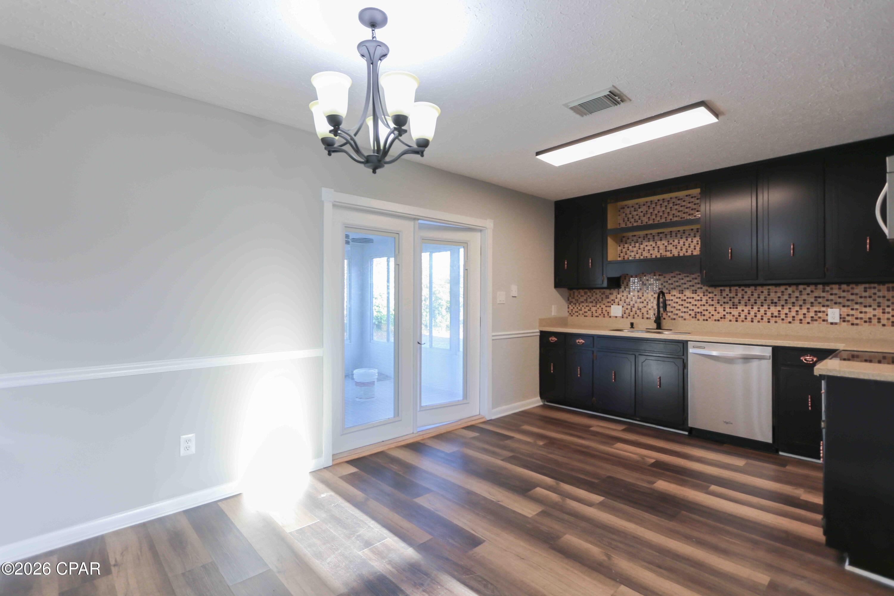 Pine Forest Est Ph 1 - Residential