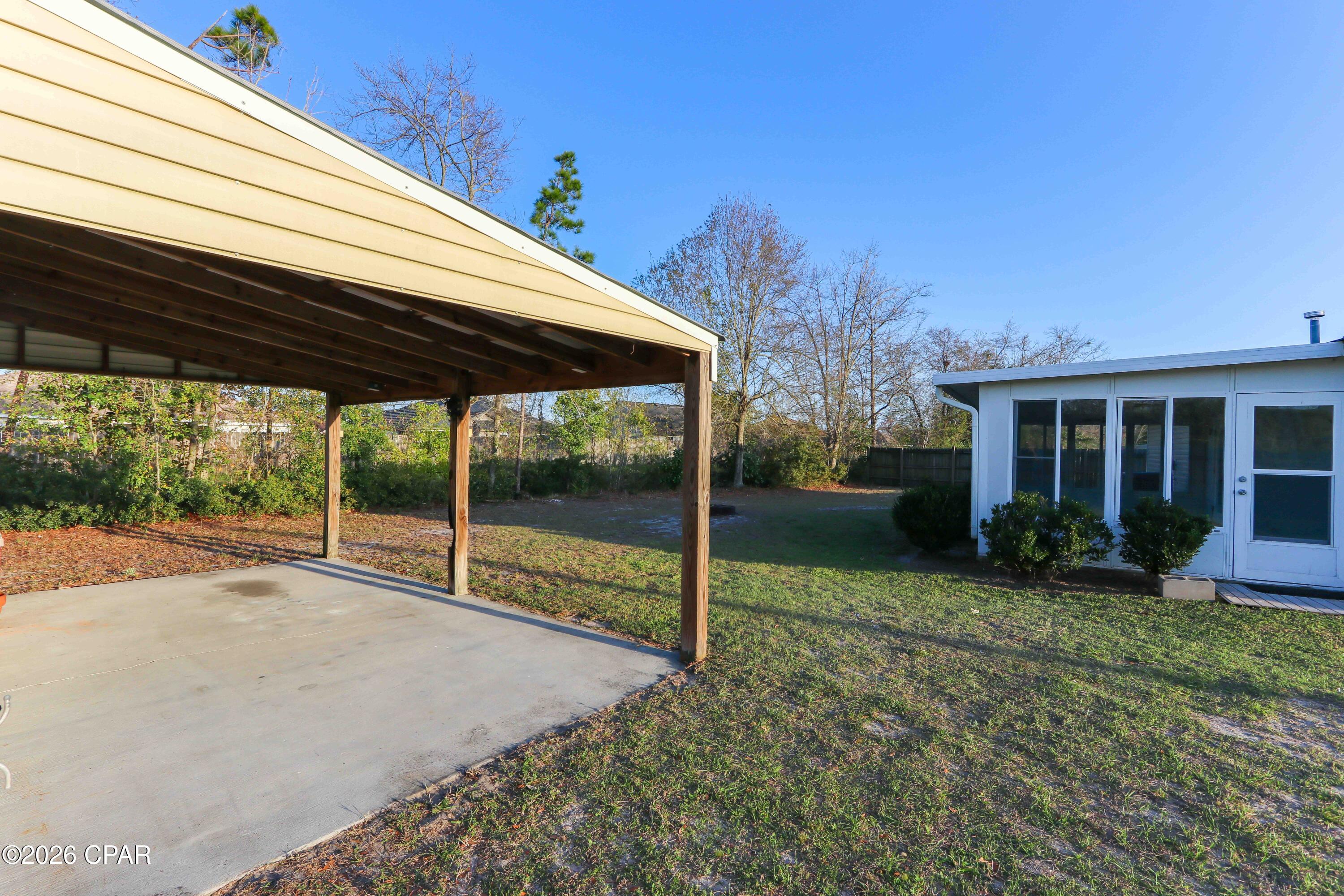 Pine Forest Est Ph 1 - Residential