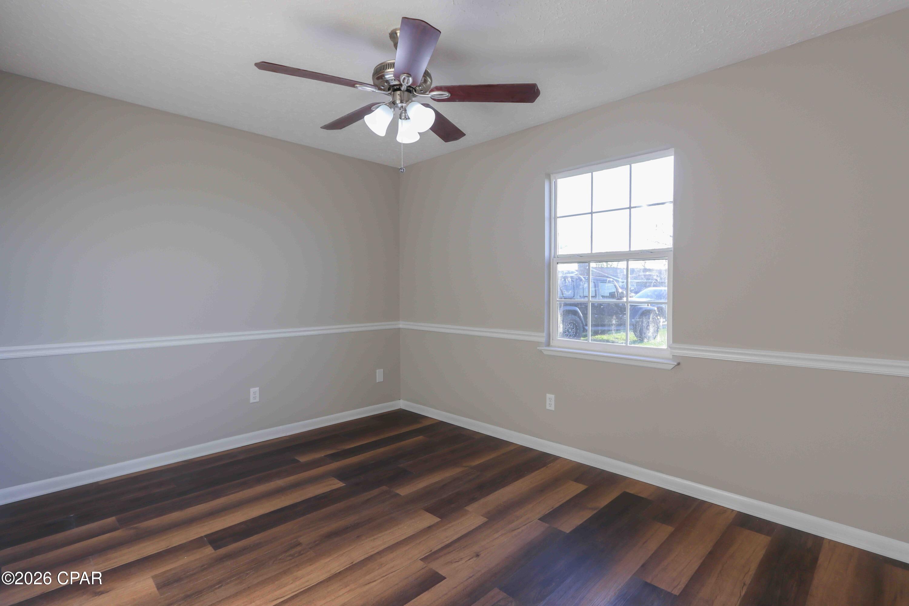 Pine Forest Est Ph 1 - Residential