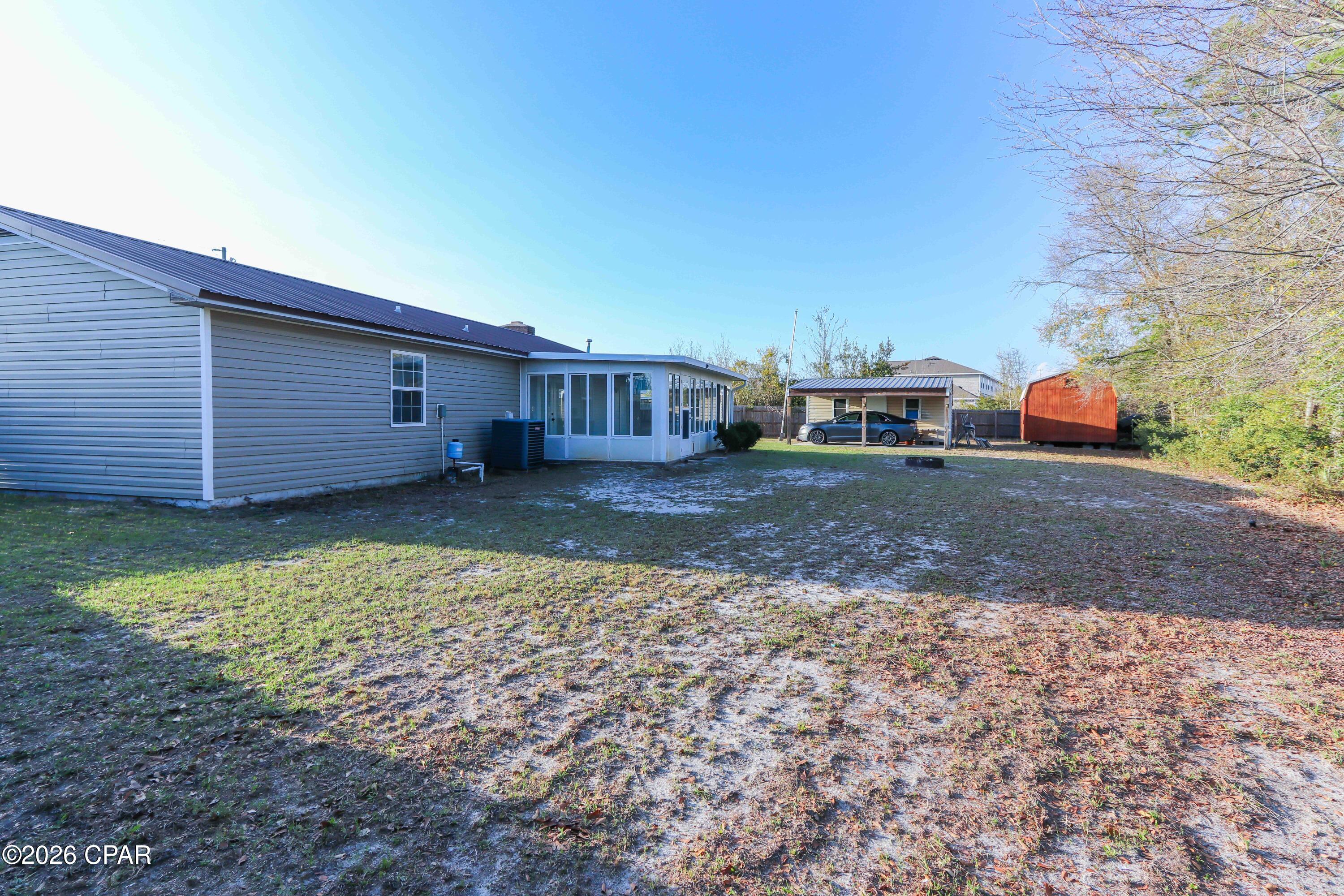 Pine Forest Est Ph 1 - Residential