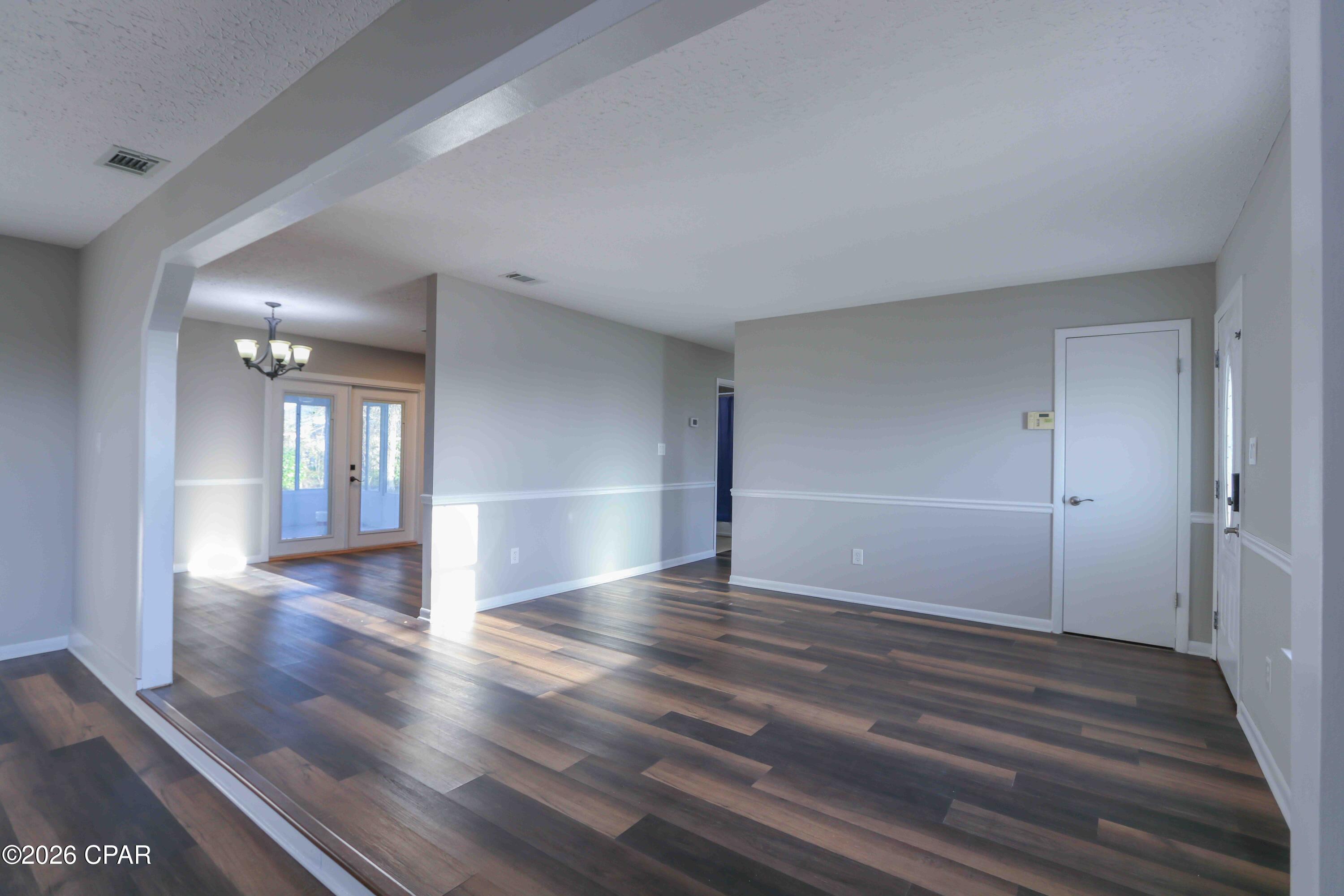 Pine Forest Est Ph 1 - Residential