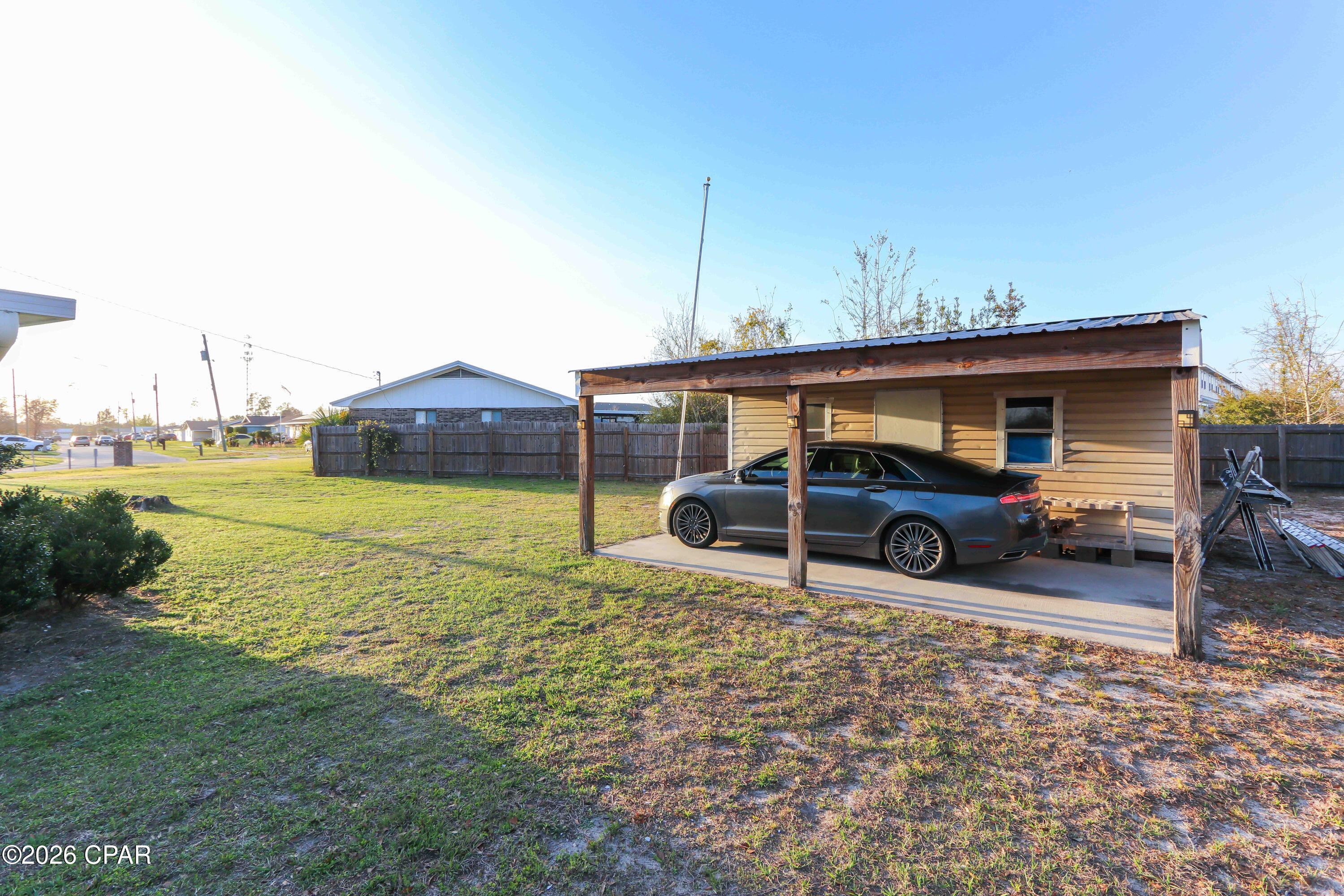 Pine Forest Est Ph 1 - Residential