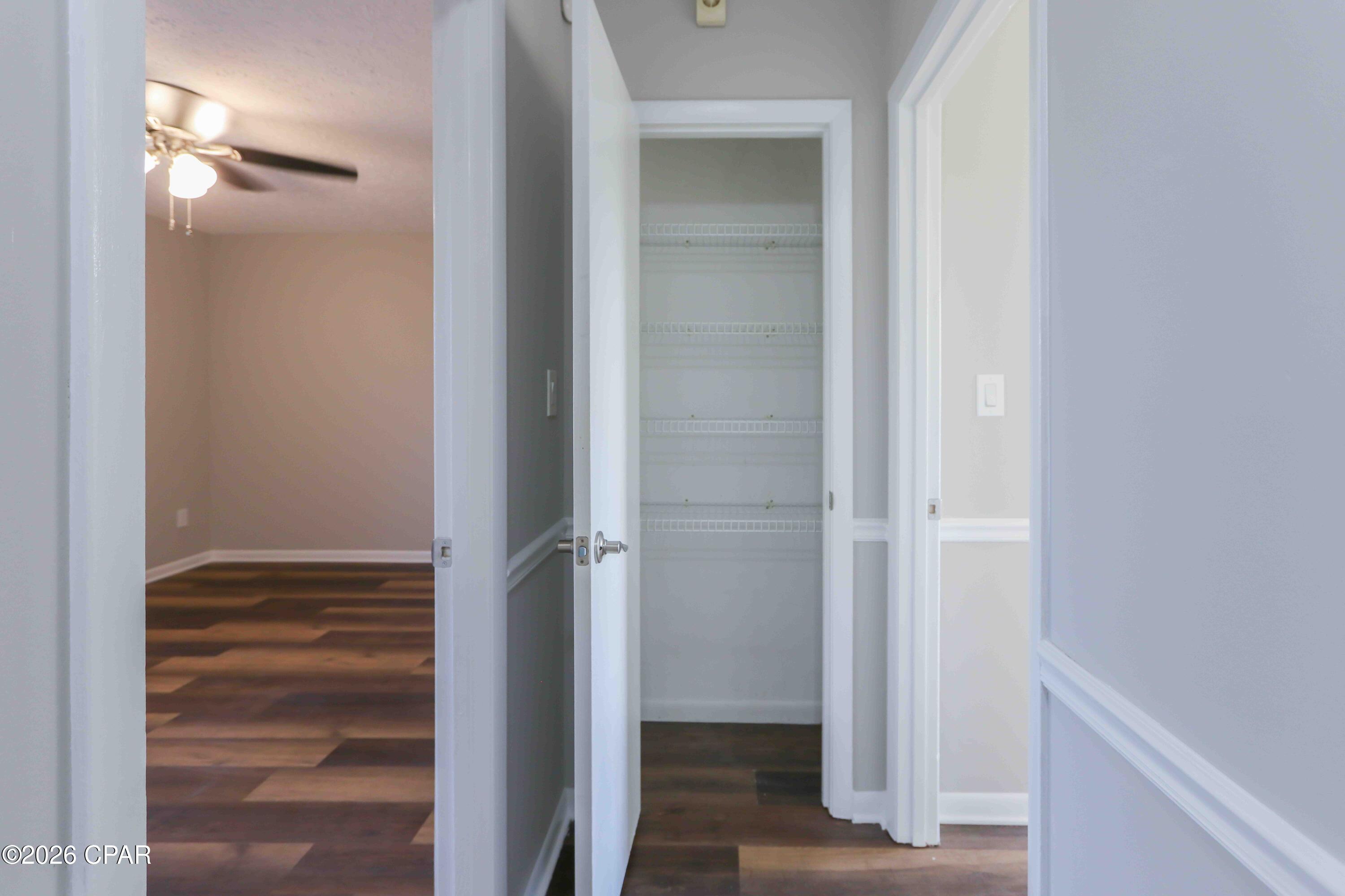 Pine Forest Est Ph 1 - Residential