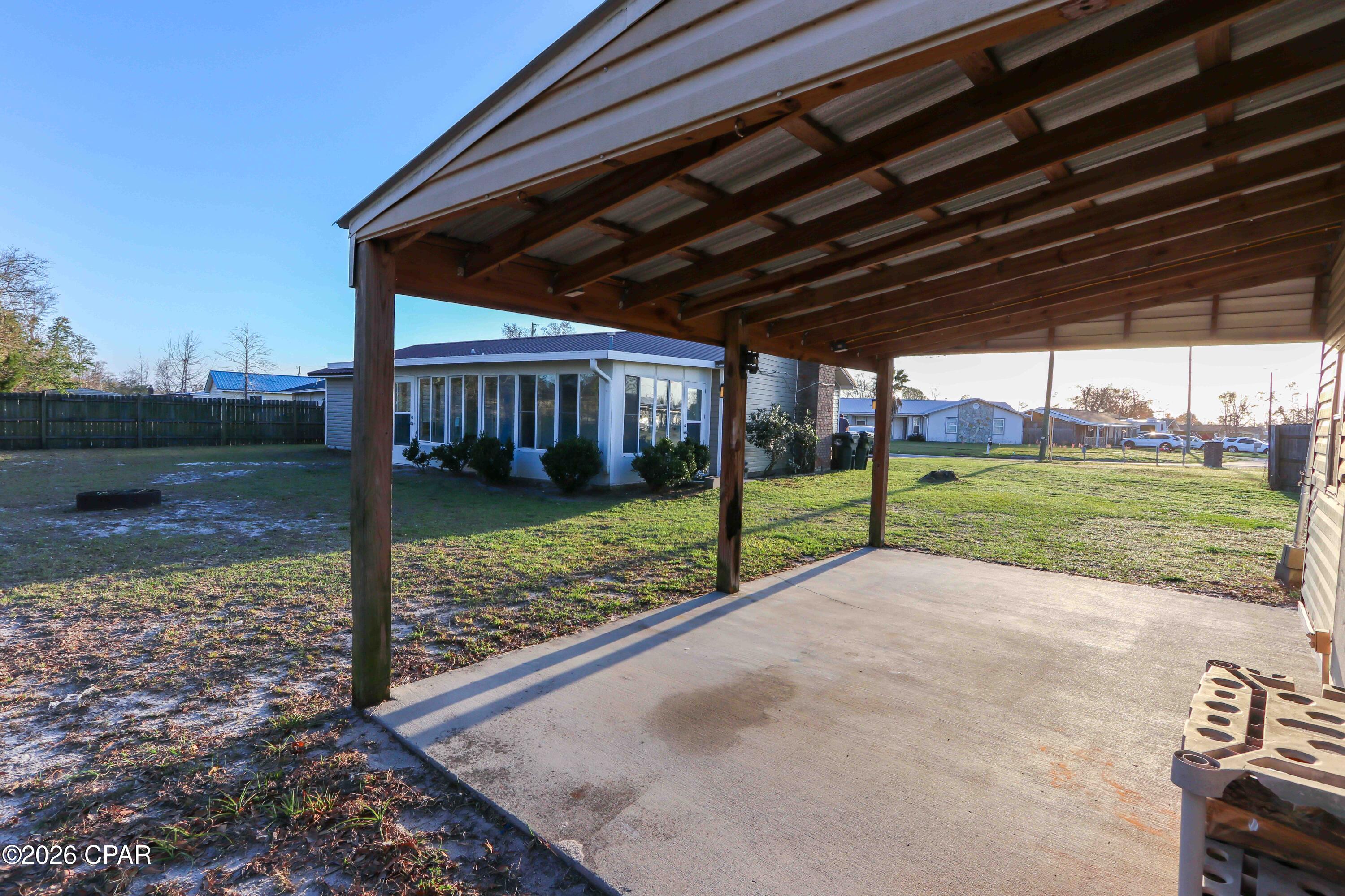 Pine Forest Est Ph 1 - Residential