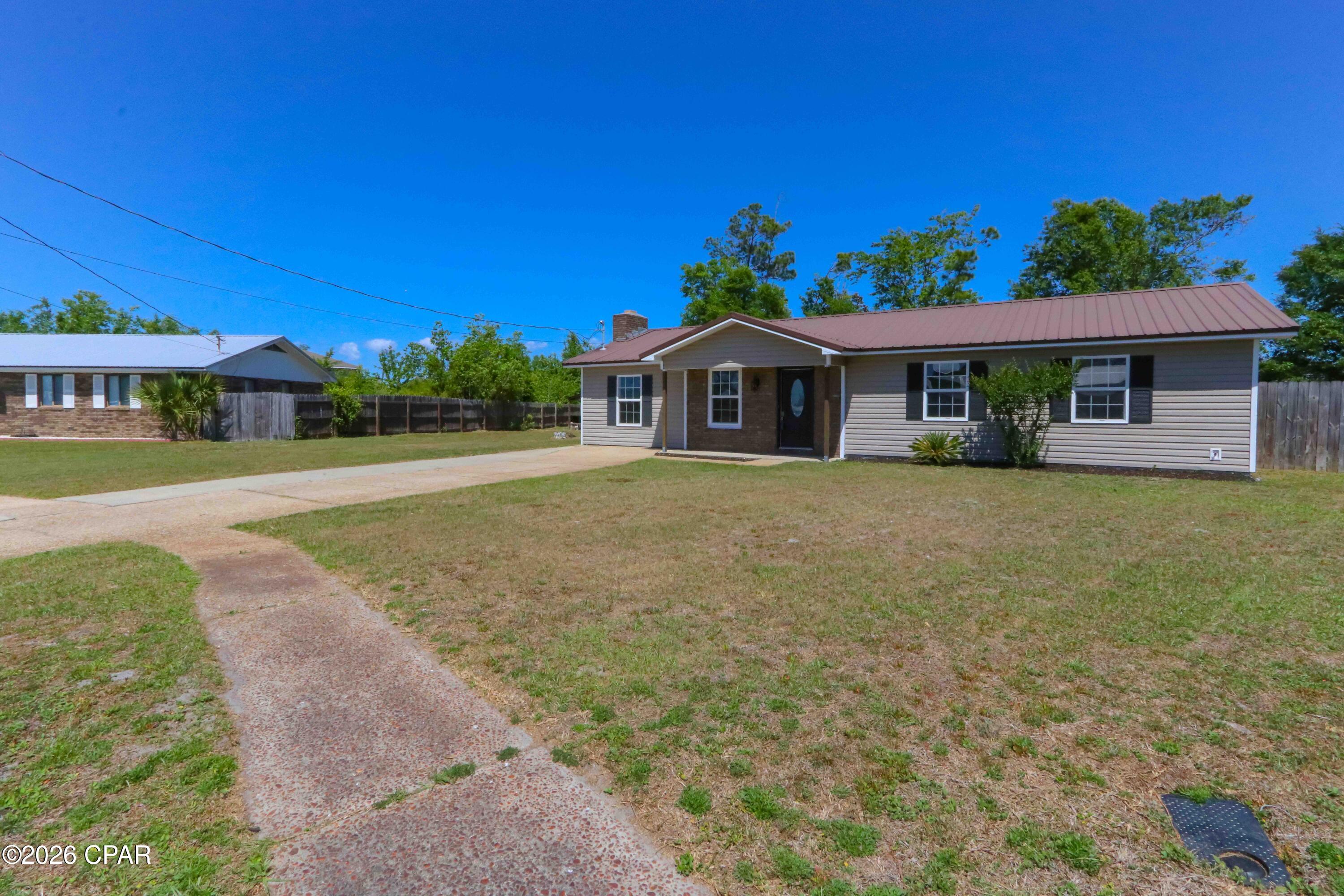 Pine Forest Est Ph 1 - Residential