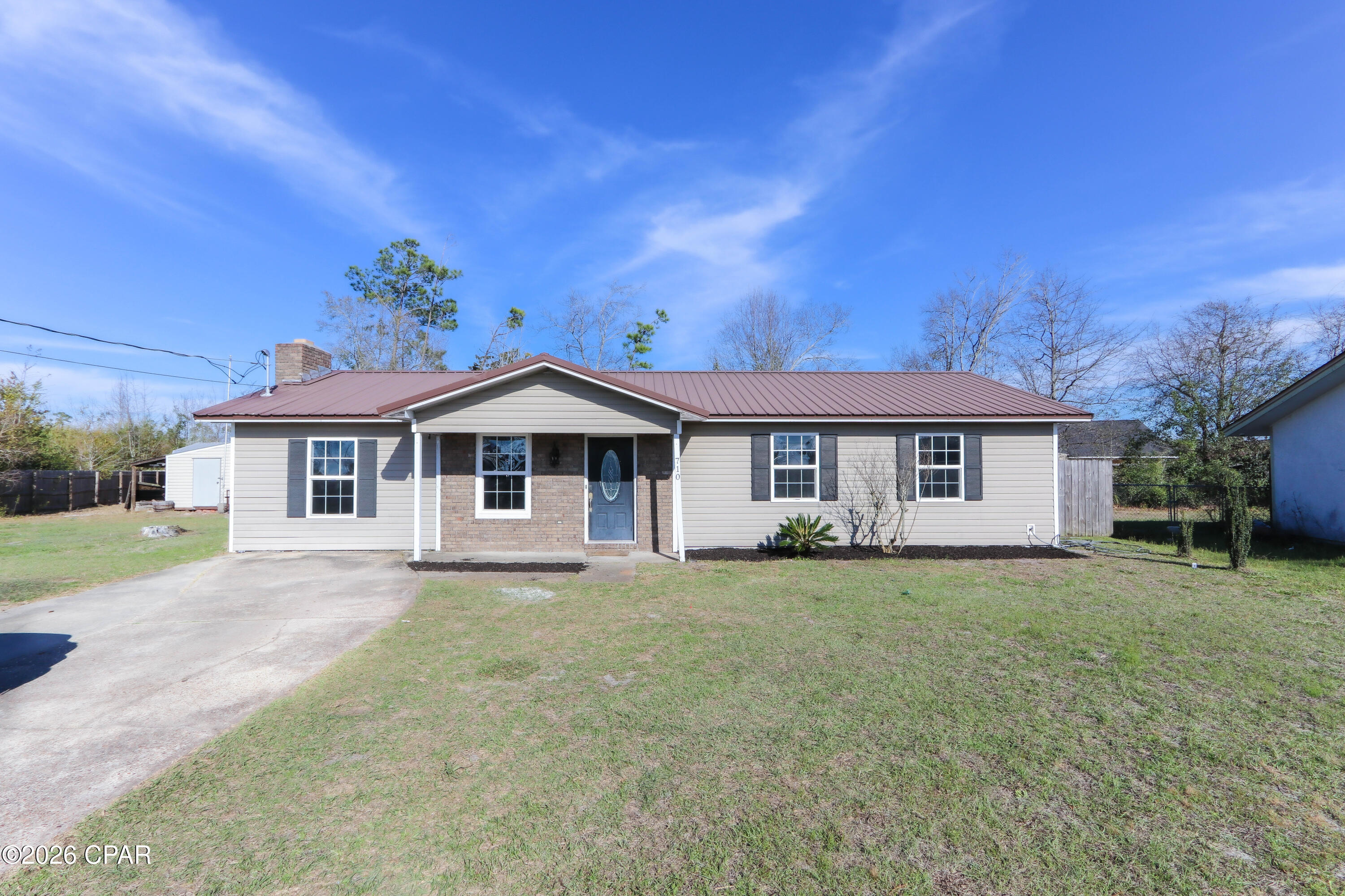 Pine Forest Est Ph 1 - Residential