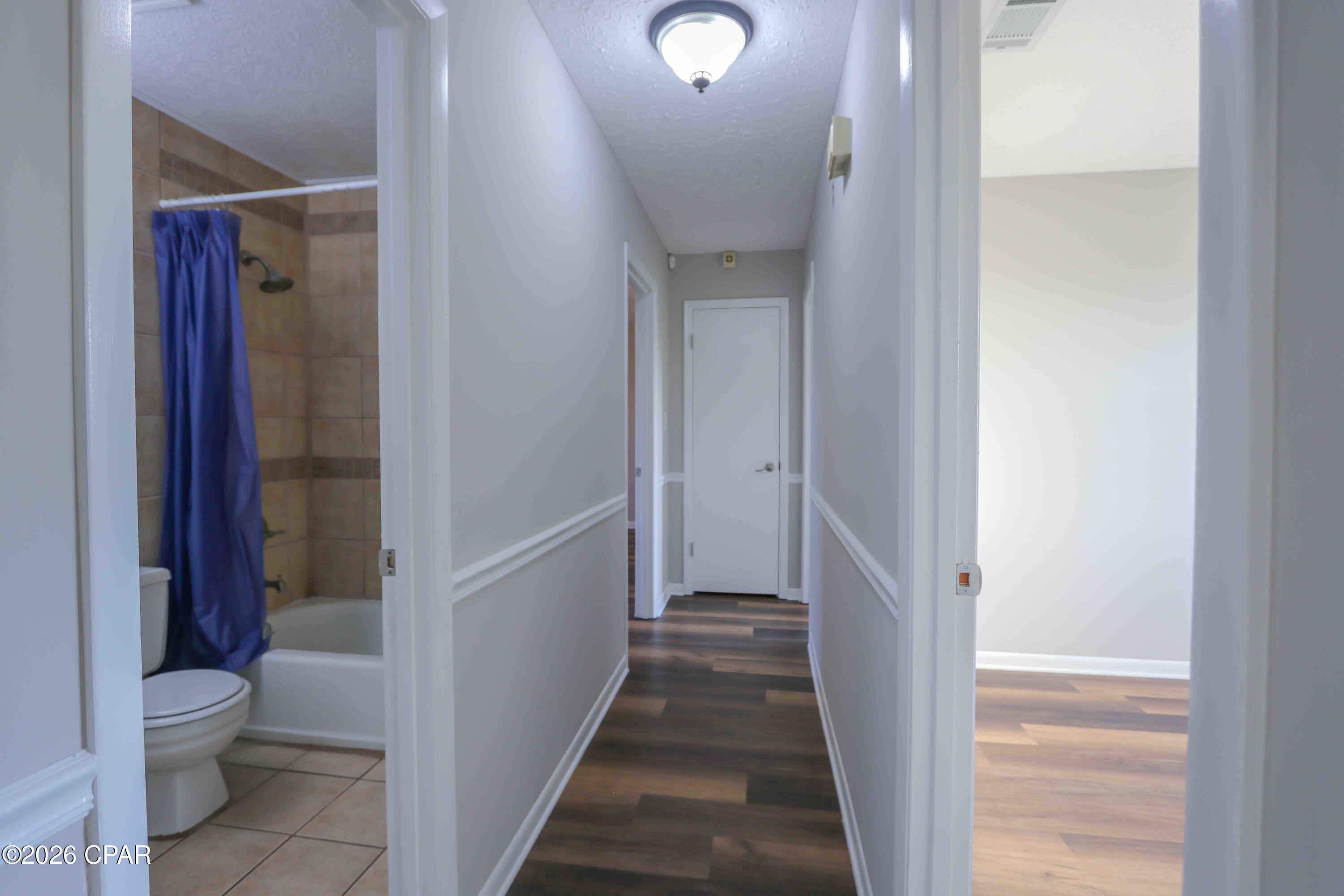 Pine Forest Est Ph 1 - Residential