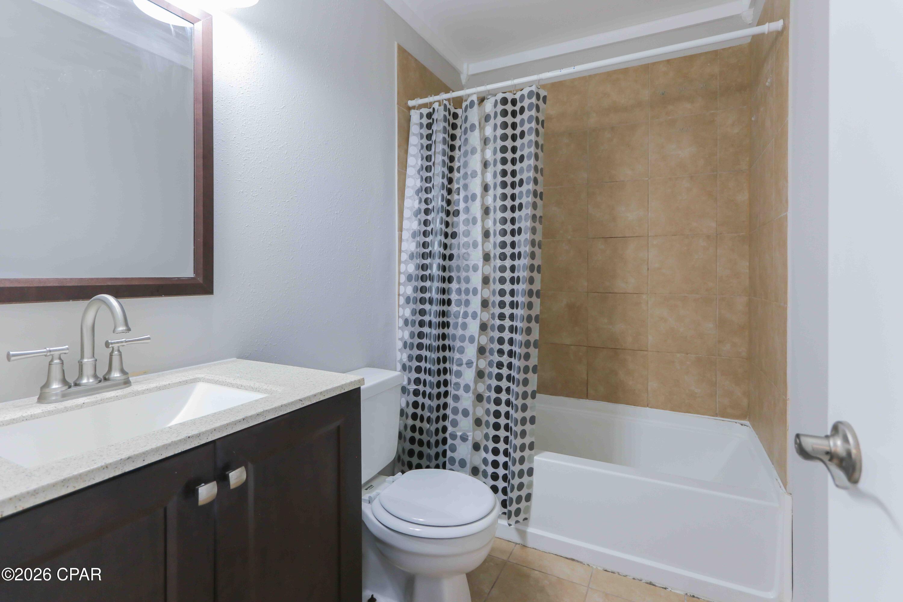 Pine Forest Est Ph 1 - Residential