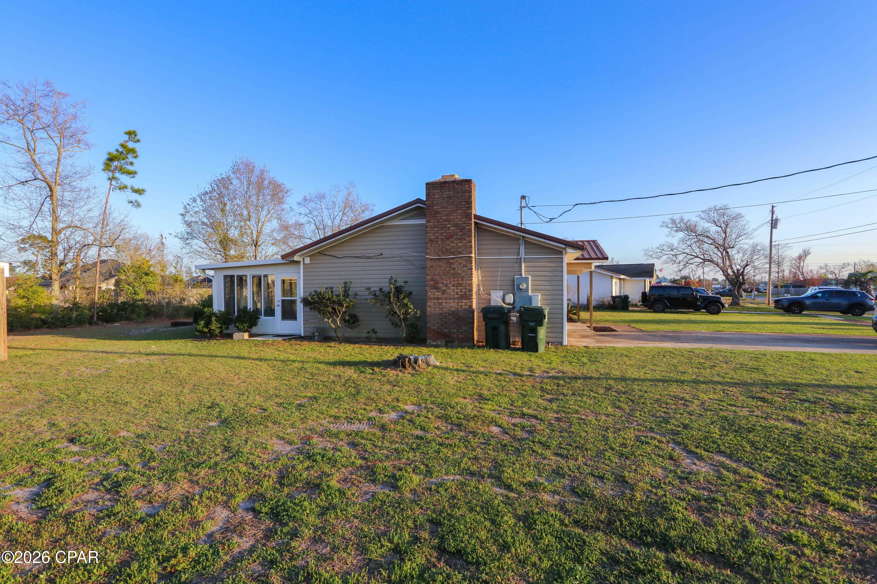 Pine Forest Est Ph 1 - Residential