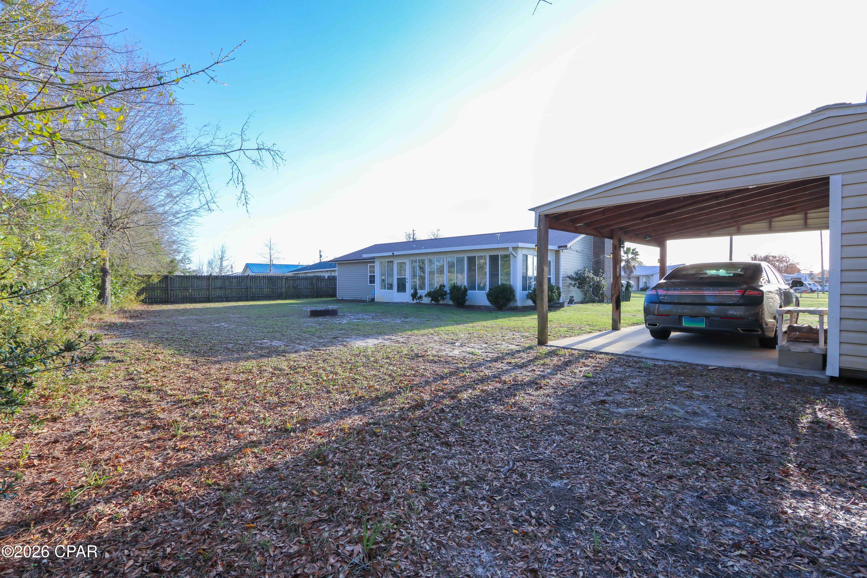 Pine Forest Est Ph 1 - Residential