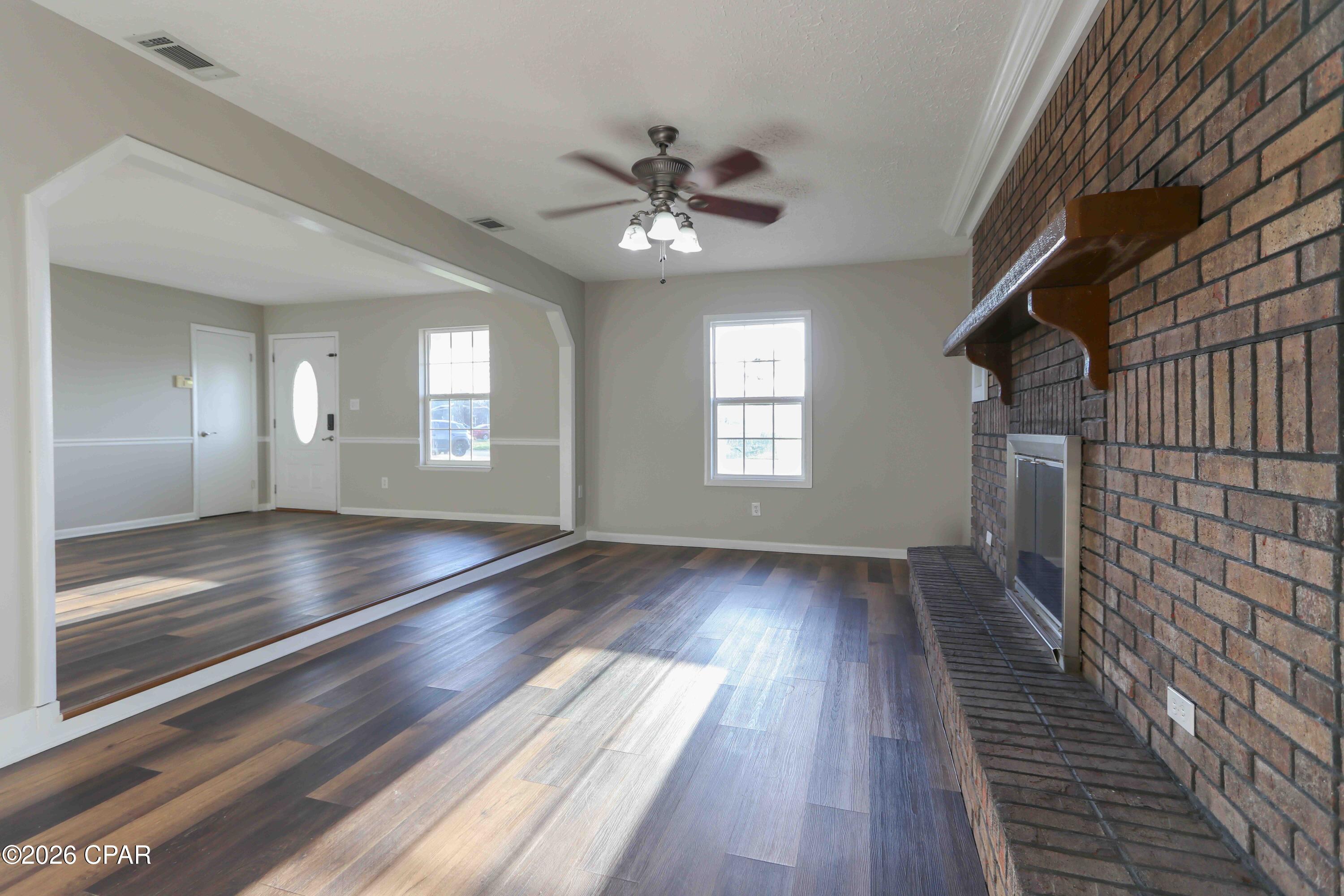 Pine Forest Est Ph 1 - Residential